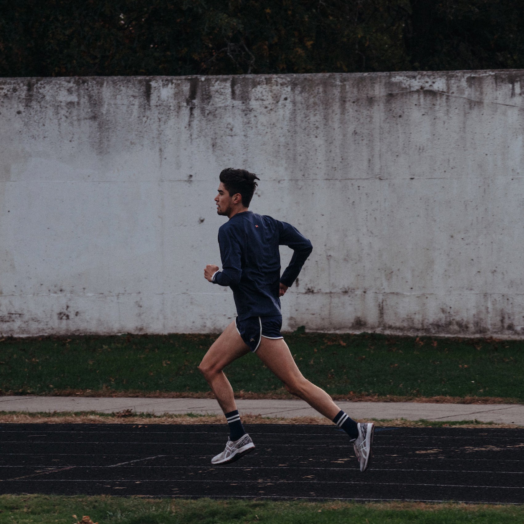 Men's Running Shorts