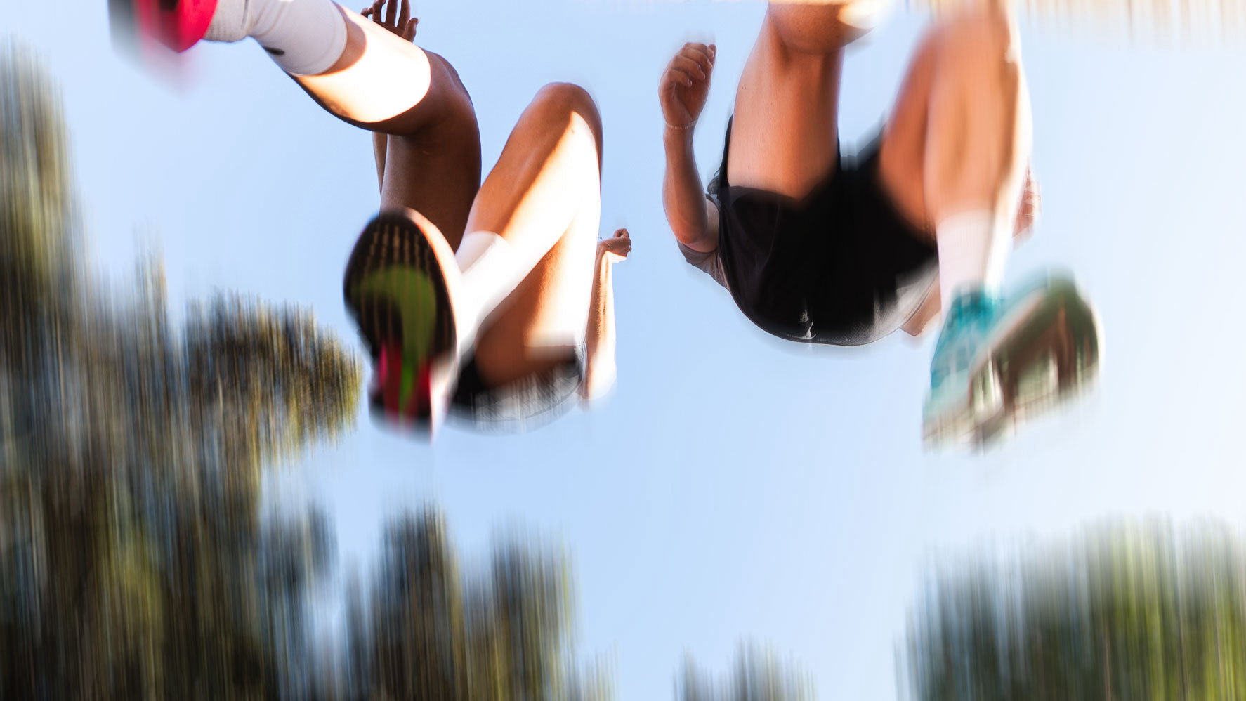 Running Shoes