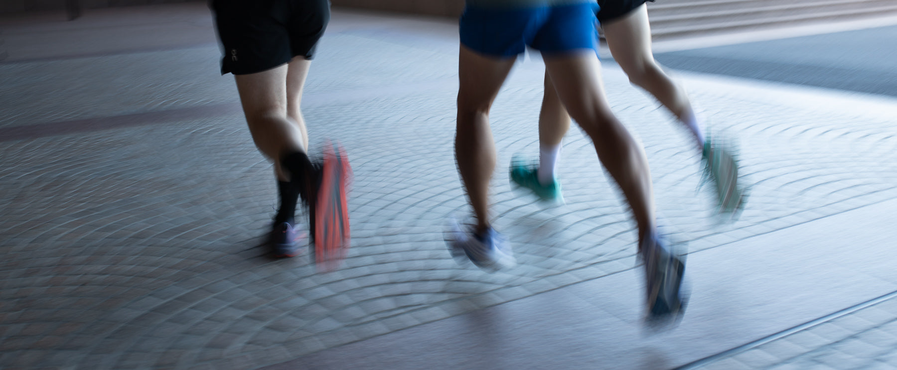 Pace Athletic