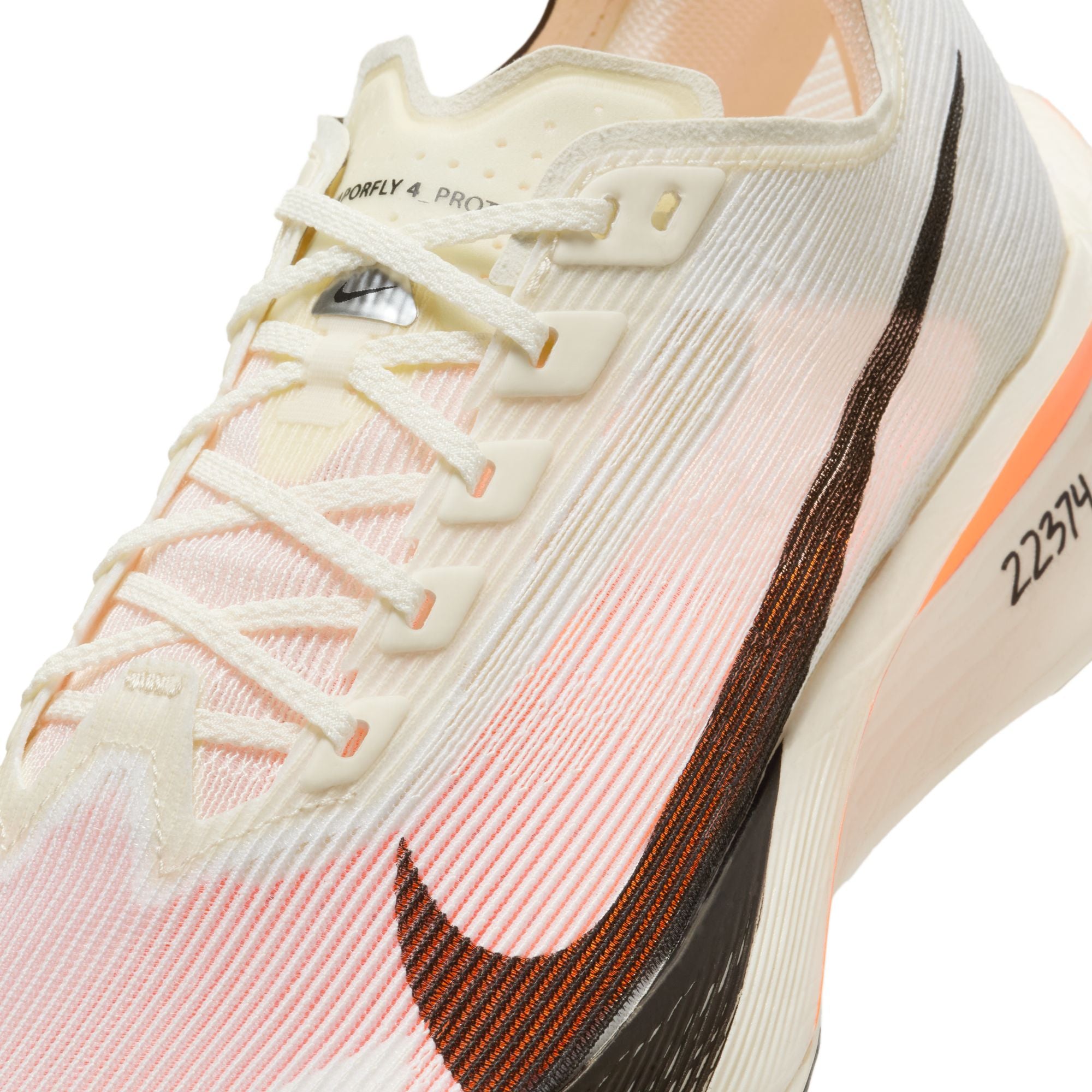 Womens Nike Vaporfly 4 Proto