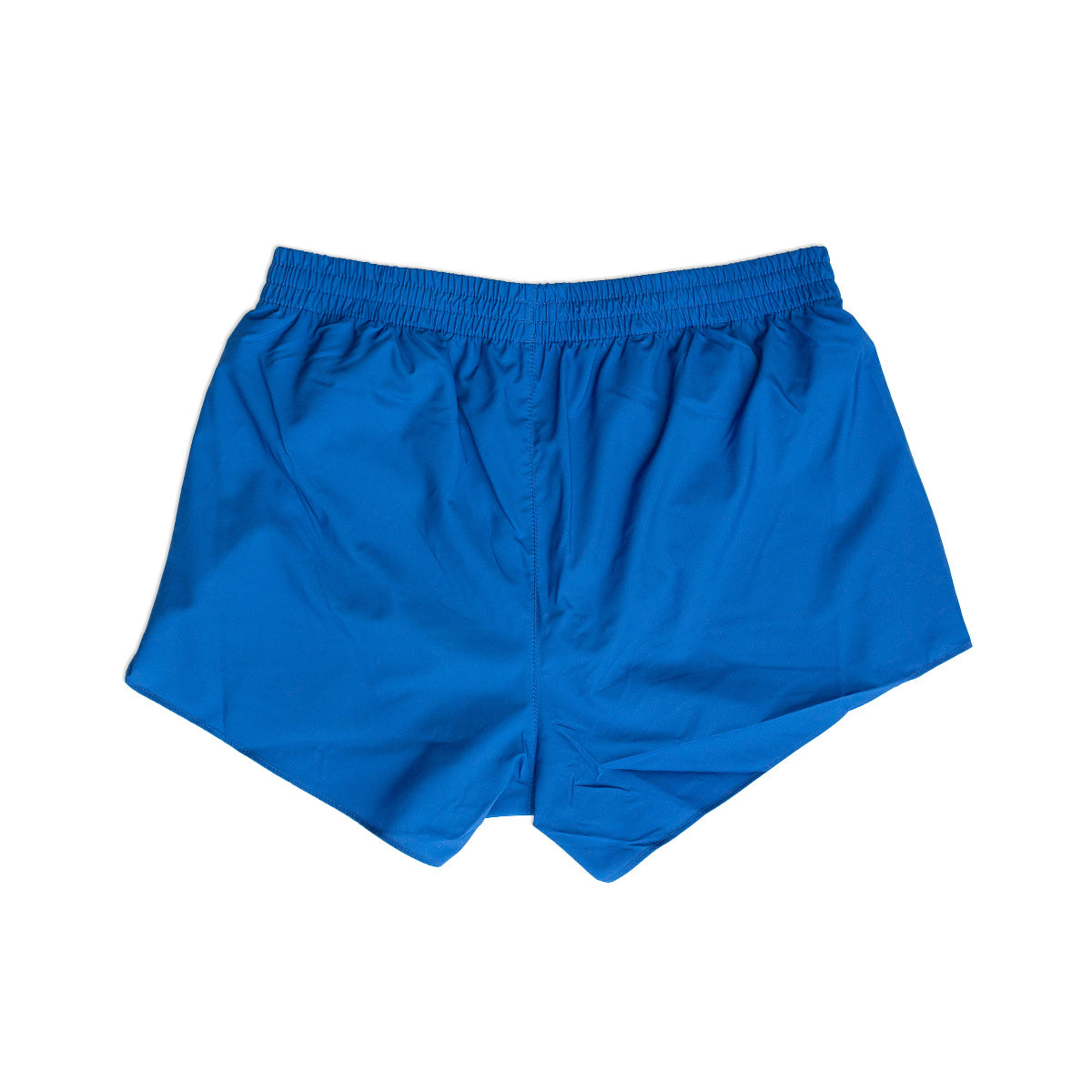 Mens Adidas x Pace Athletic Adizero Running Split Shorts