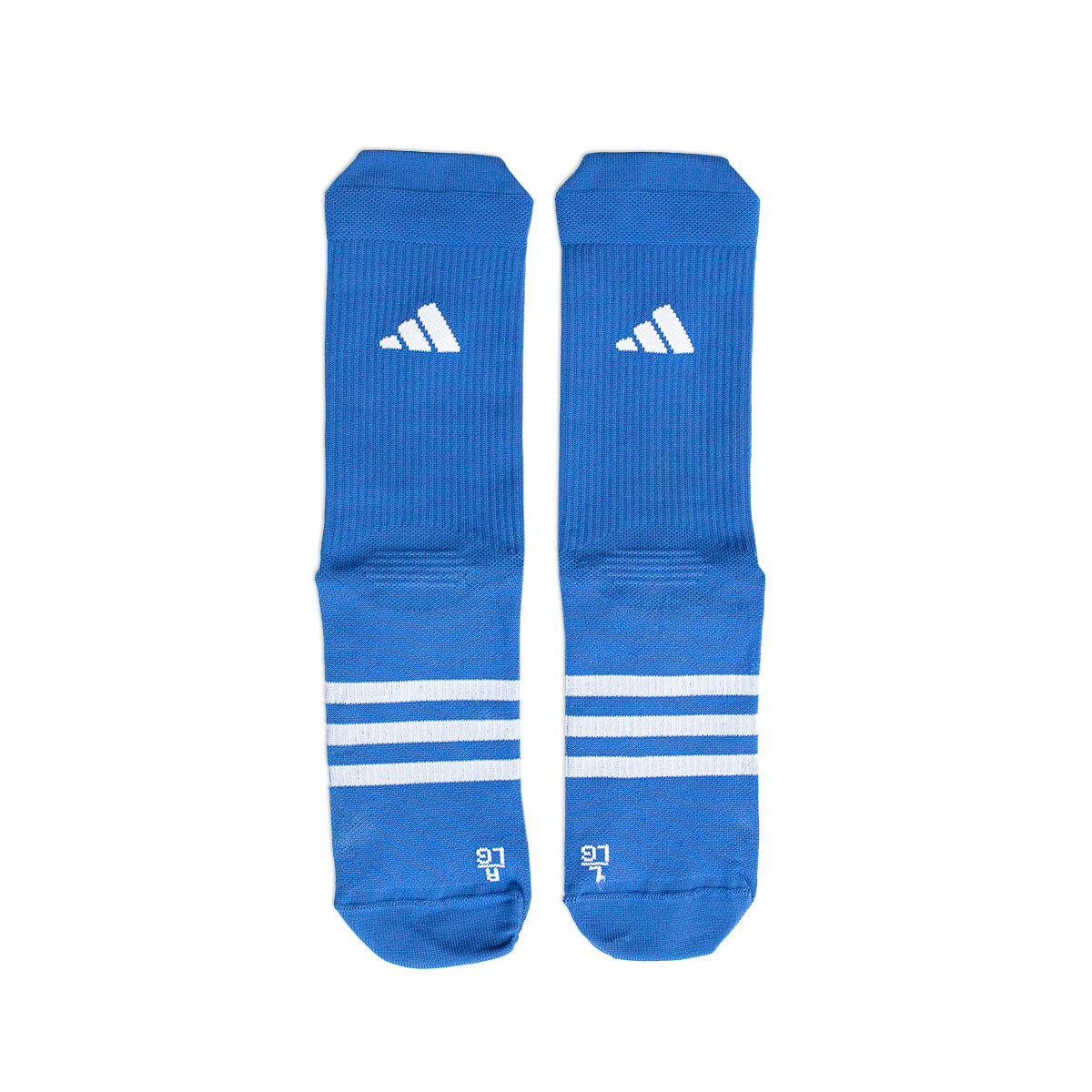 Unisex Adidas x Pace Athletic Crew Sock