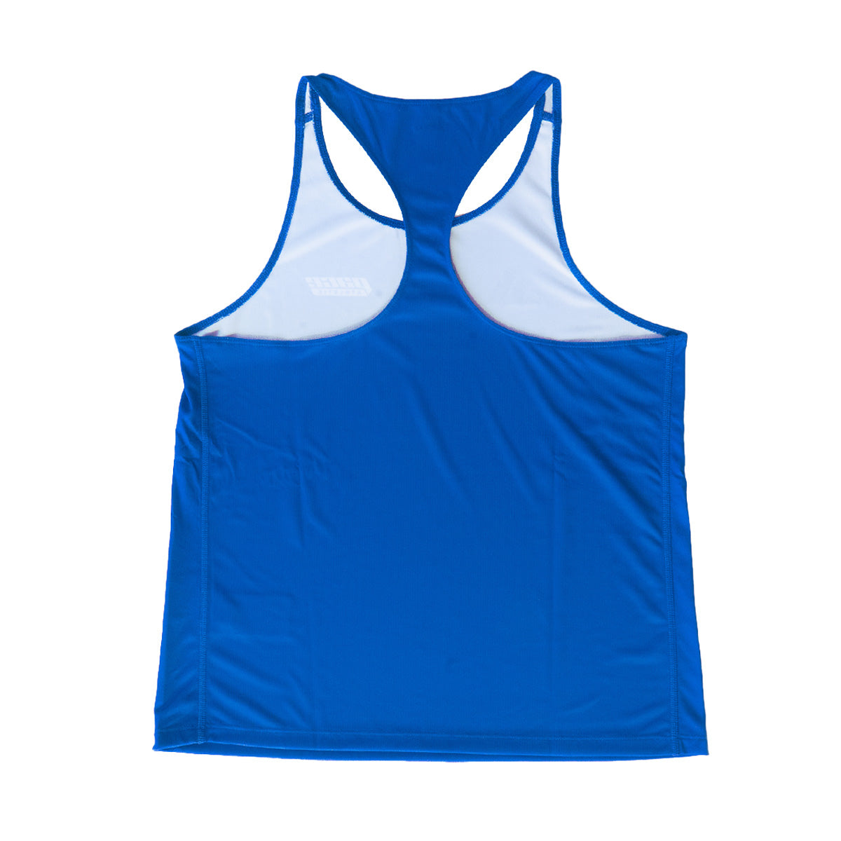 Womens Adidas x Pace Athletic Adizero Running Singlet