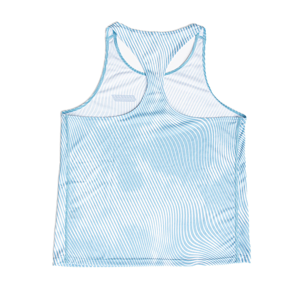 Womens Adidas x Pace Athletic Adizero Running Singlet