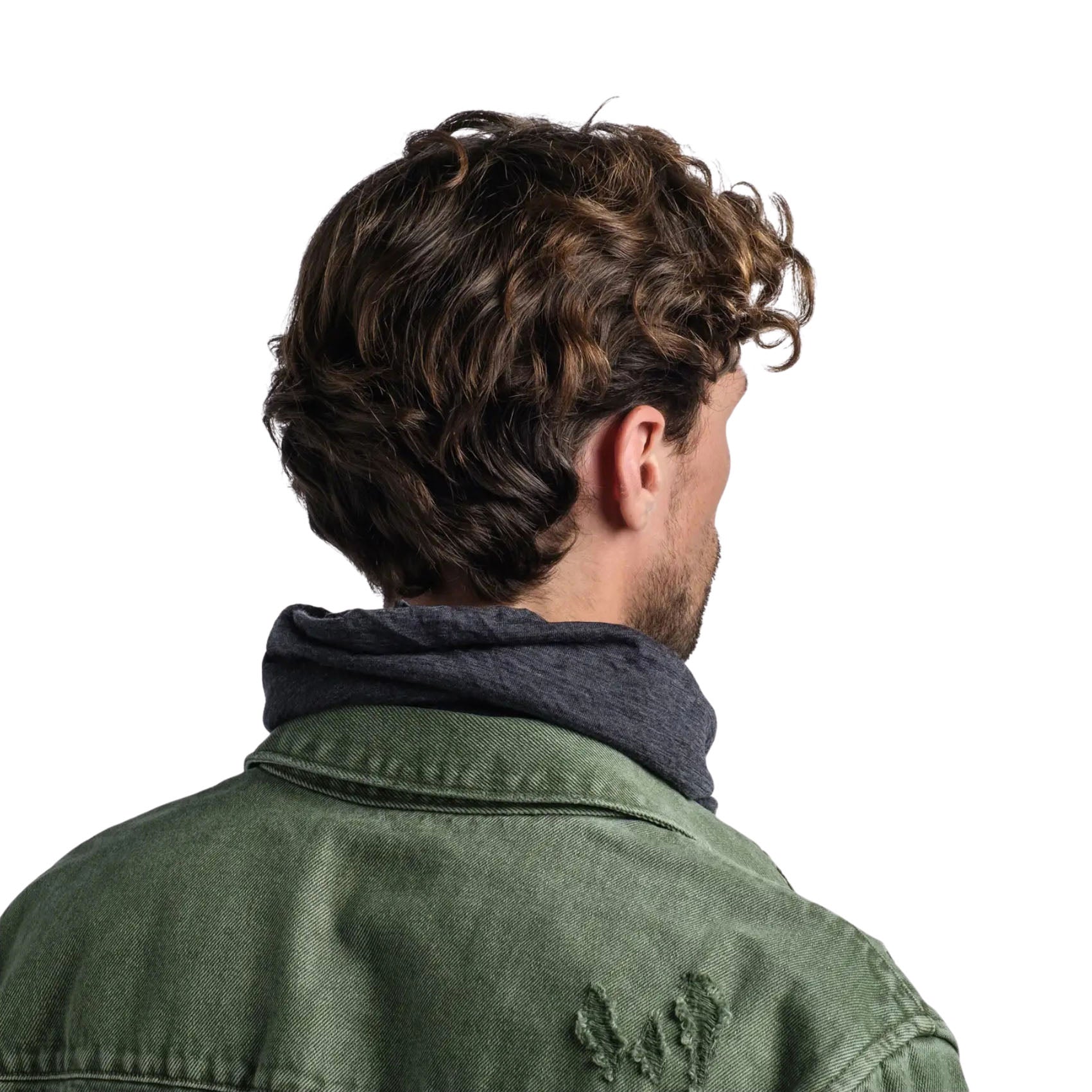 BUFF Merino Lightweight Multifunctional Neckwear