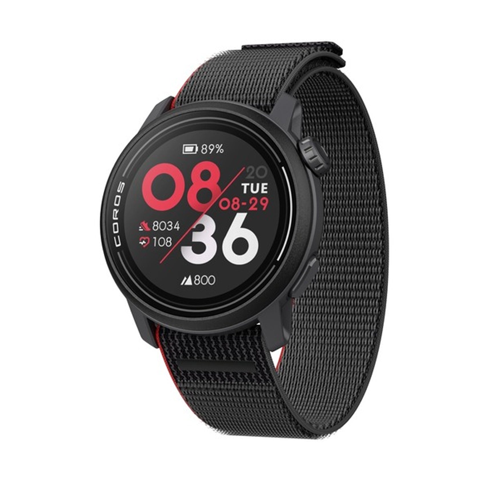 Coros Pace 3 GPS Sport Watch