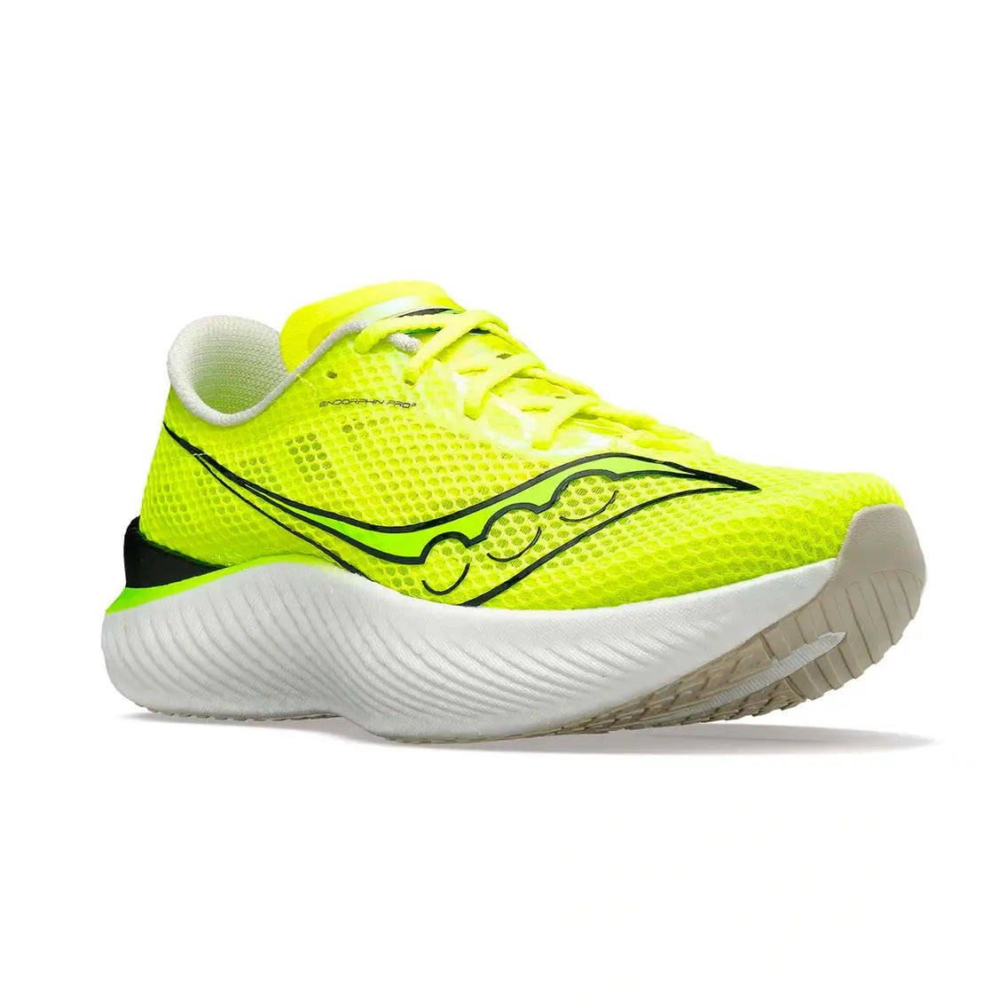 Saucony kinvara best sale 10 citron