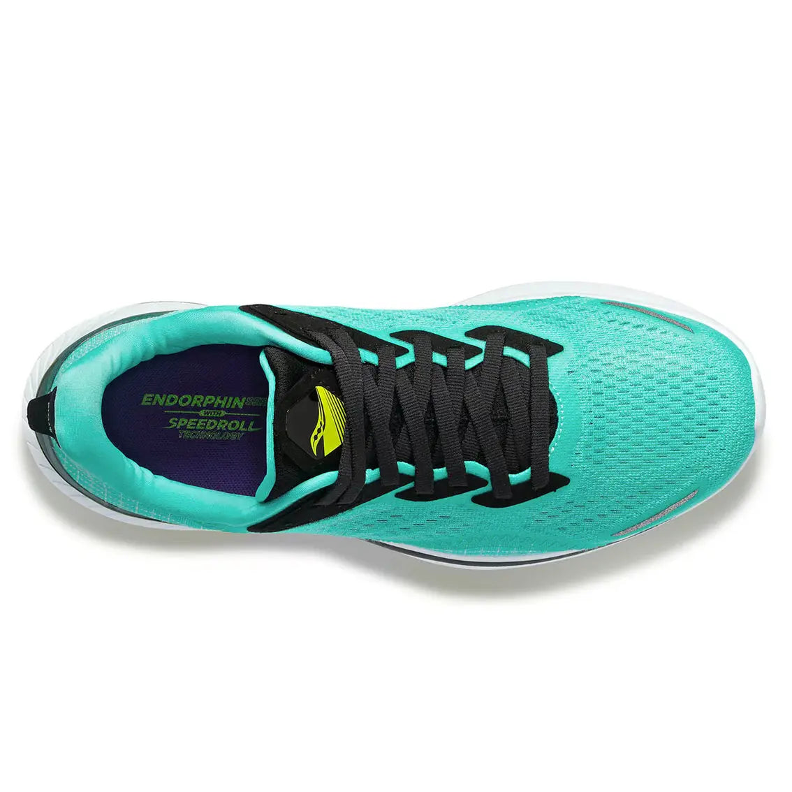 Womens Saucony Endorphin Shift 2