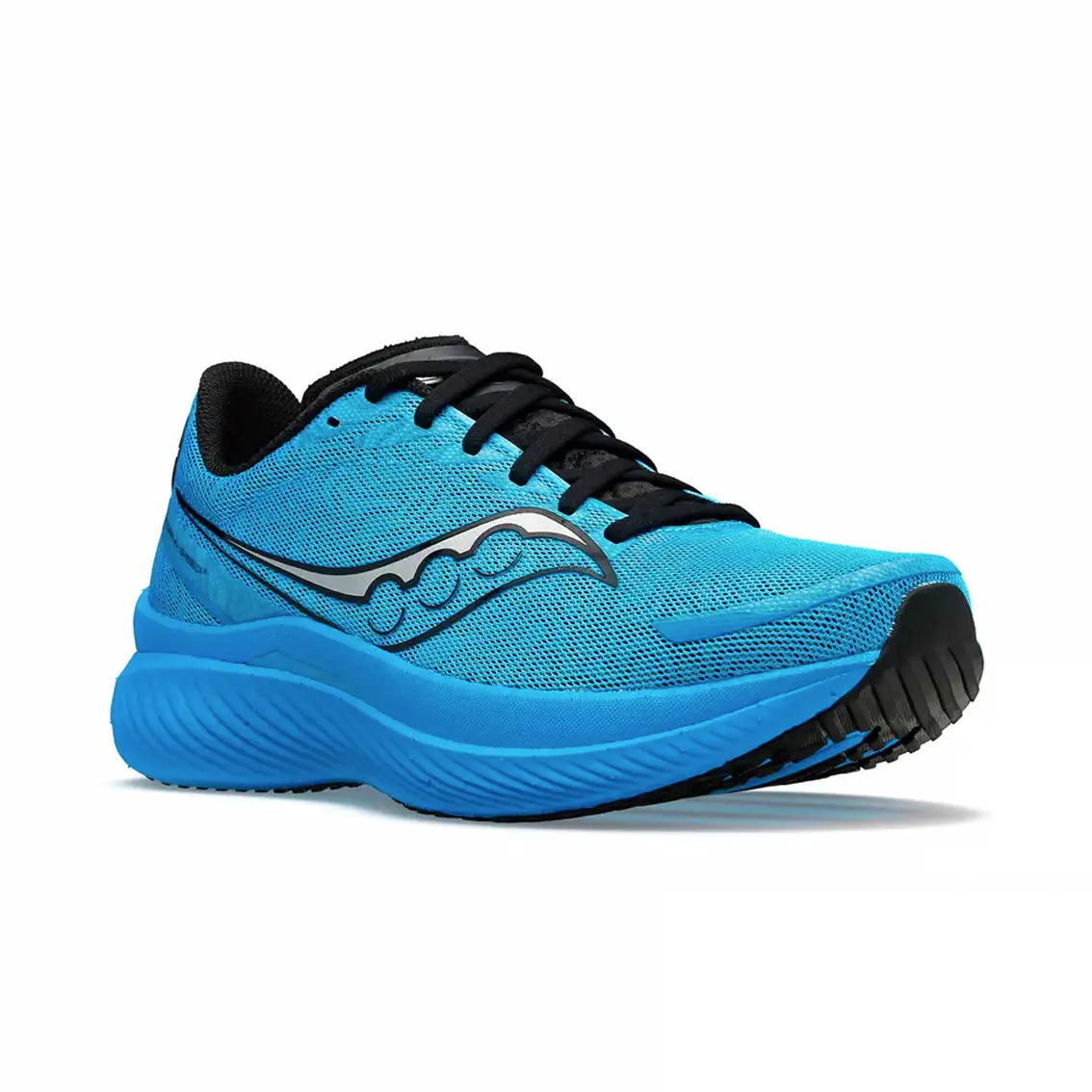 Womens Saucony Endorphin Speed 3 - Echo Viziblue