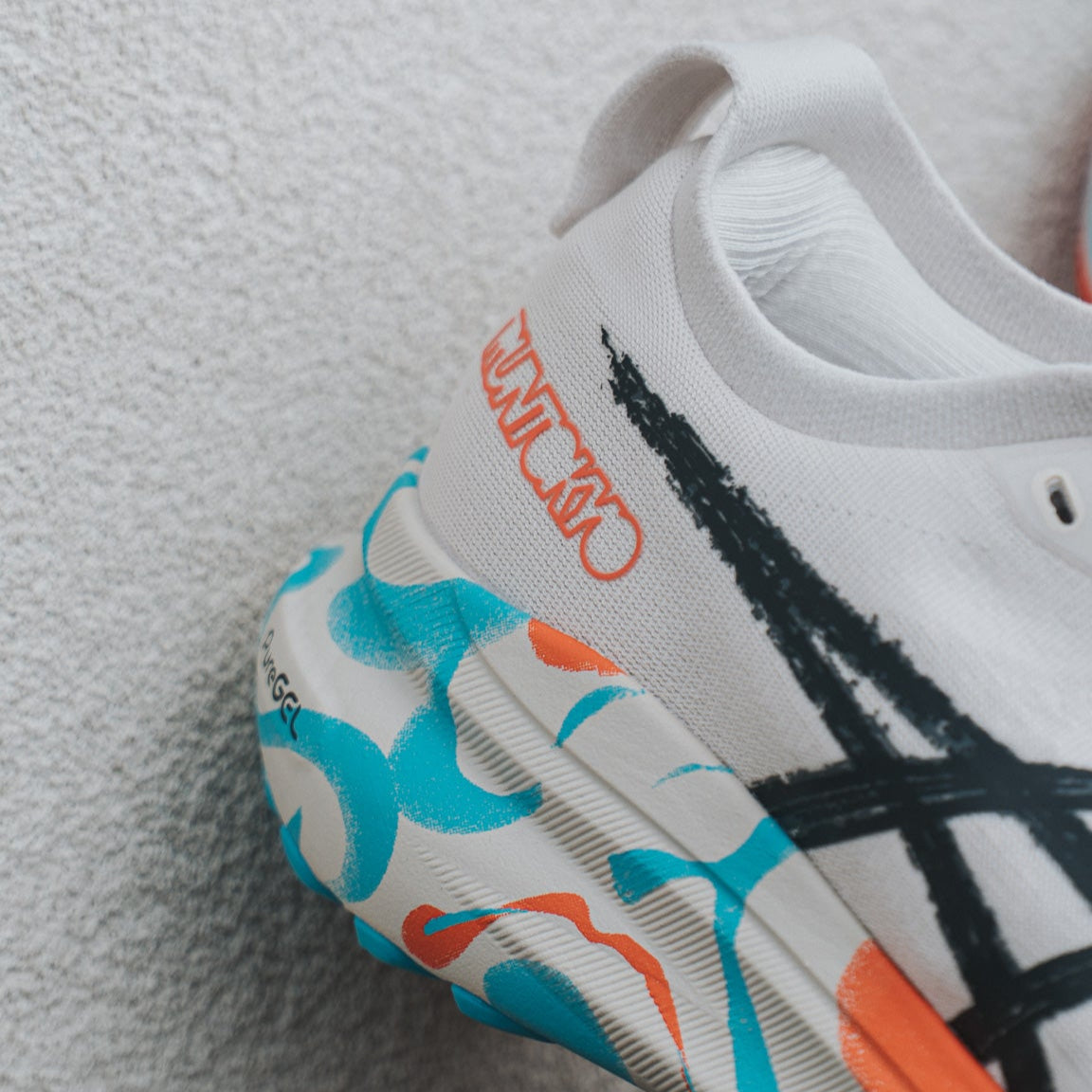 Womens ASICS GEL-Kayano 31 Tokyo