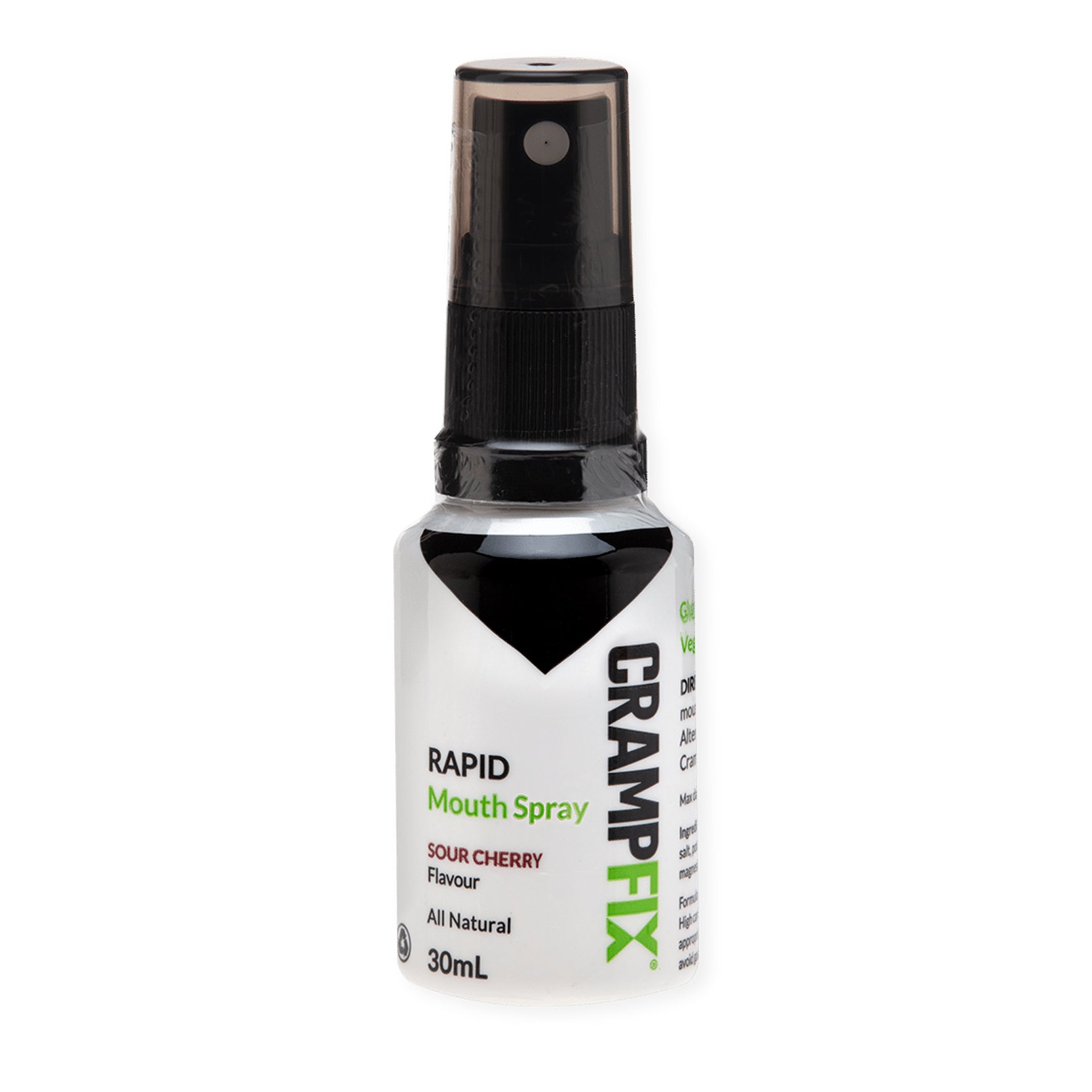 Fixx Nutrition Crampfix Rapid Mouth Spray