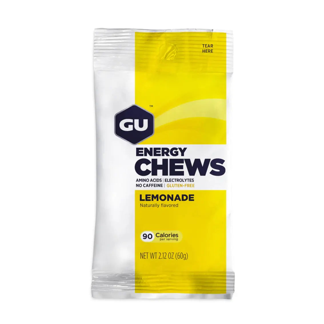 GU Energy Chew