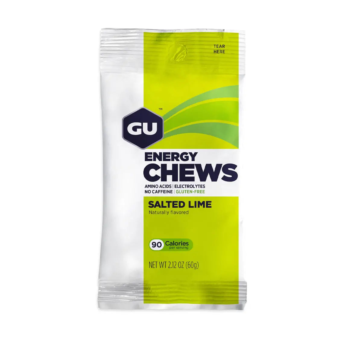 GU Energy Chew