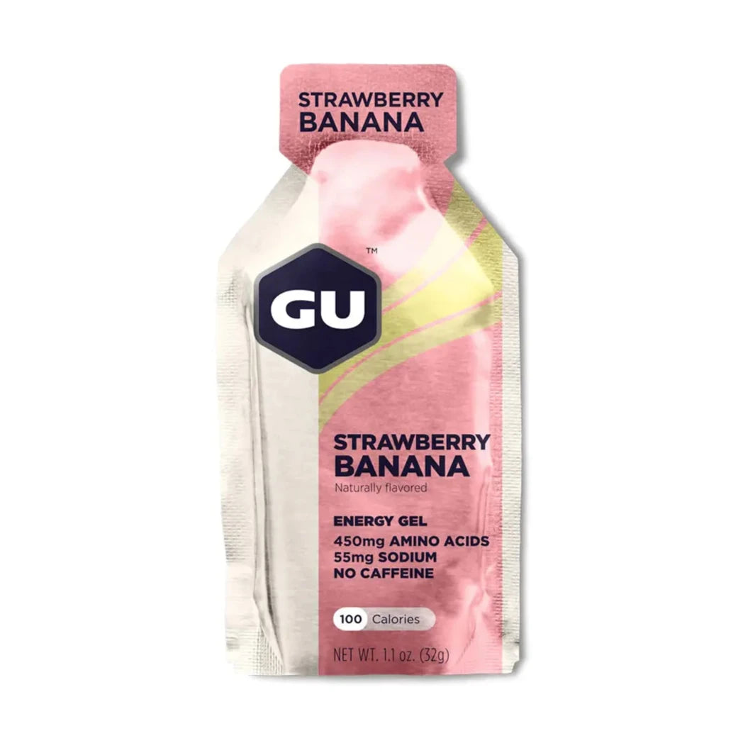 GU Energy Gel