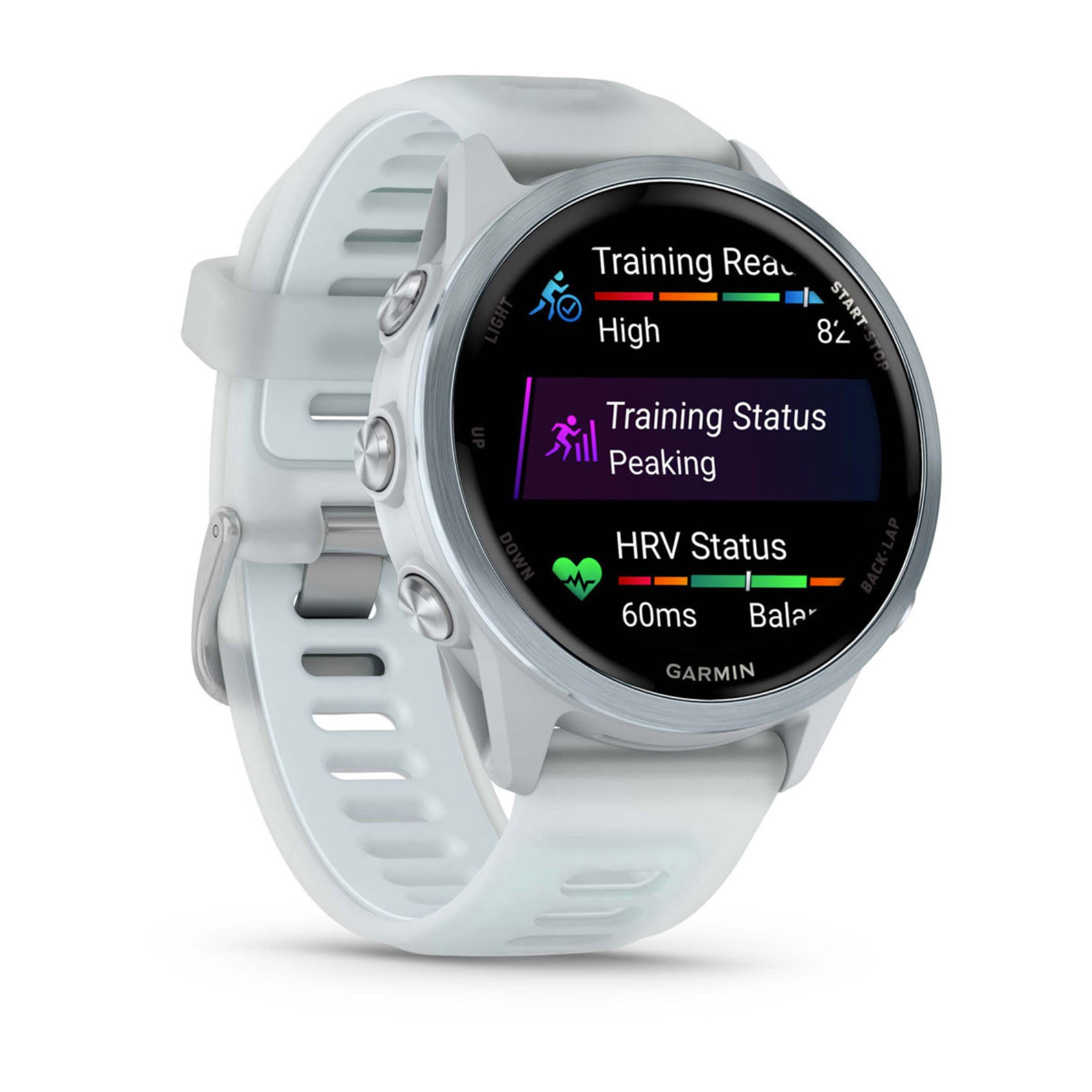 Garmin Forerunner 570 Running Watch