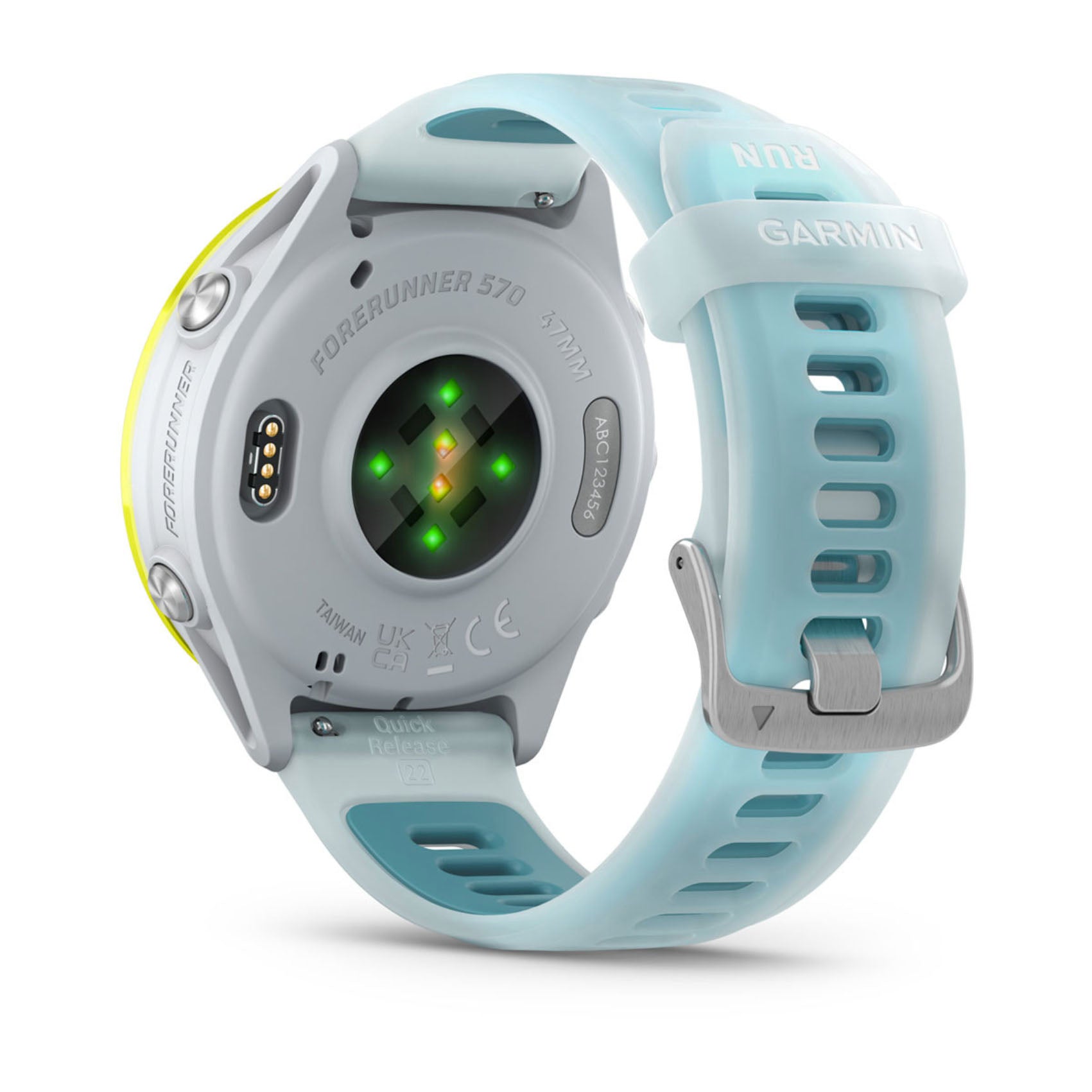Garmin Forerunner 570 Running Watch