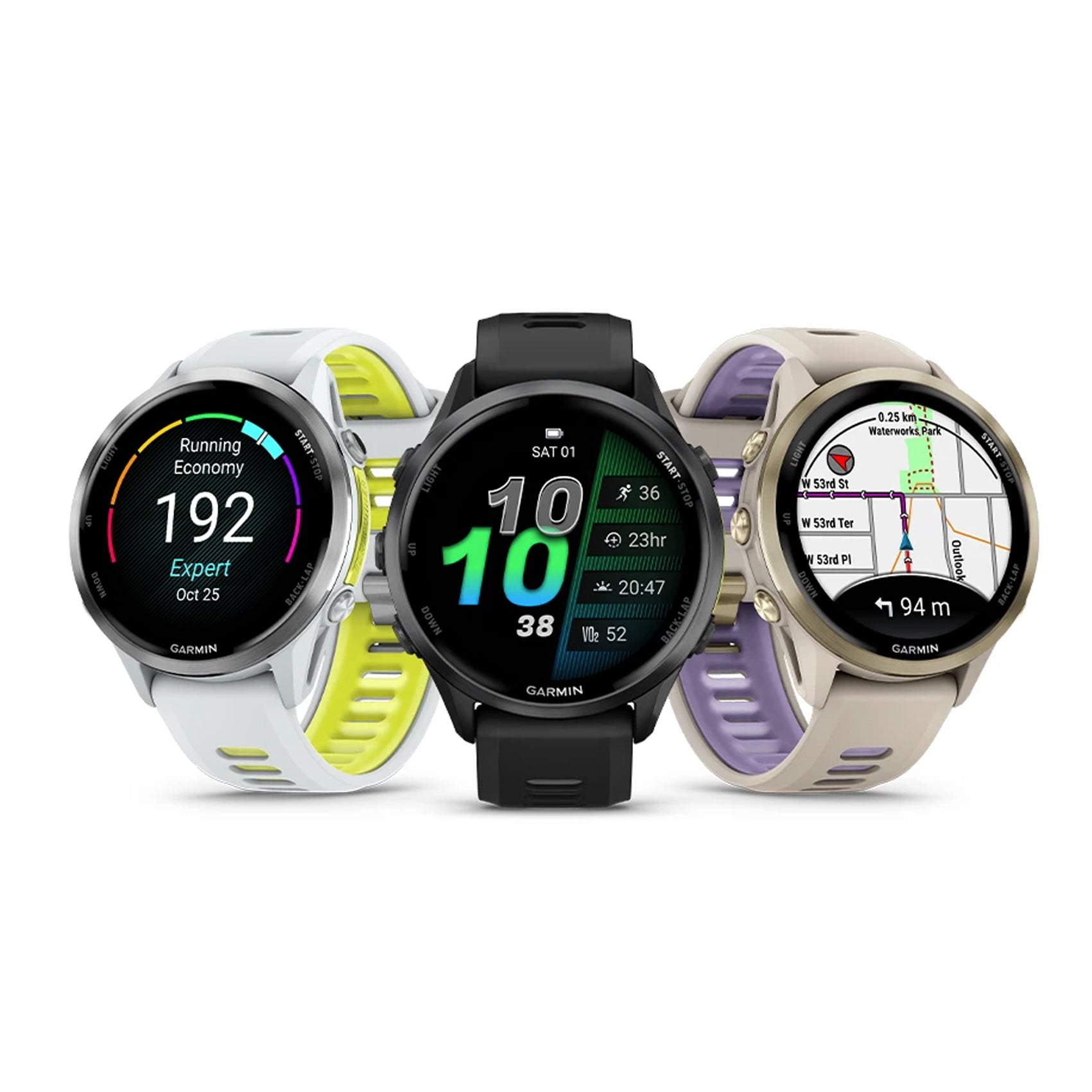 Garmin Forerunner 970 Running Watch