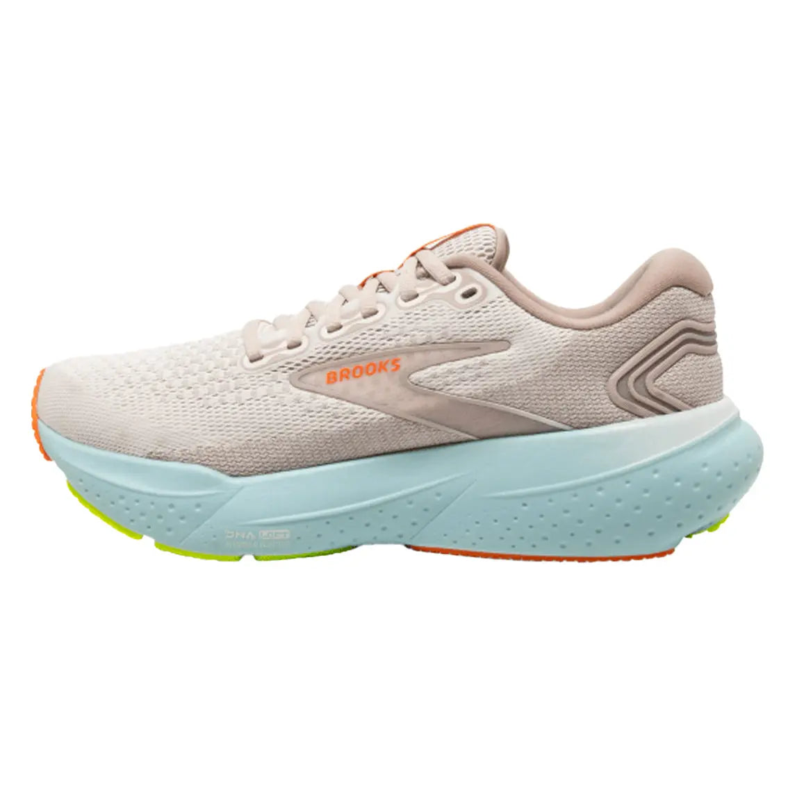 Womens Brooks Glycerin 21 (Wide)