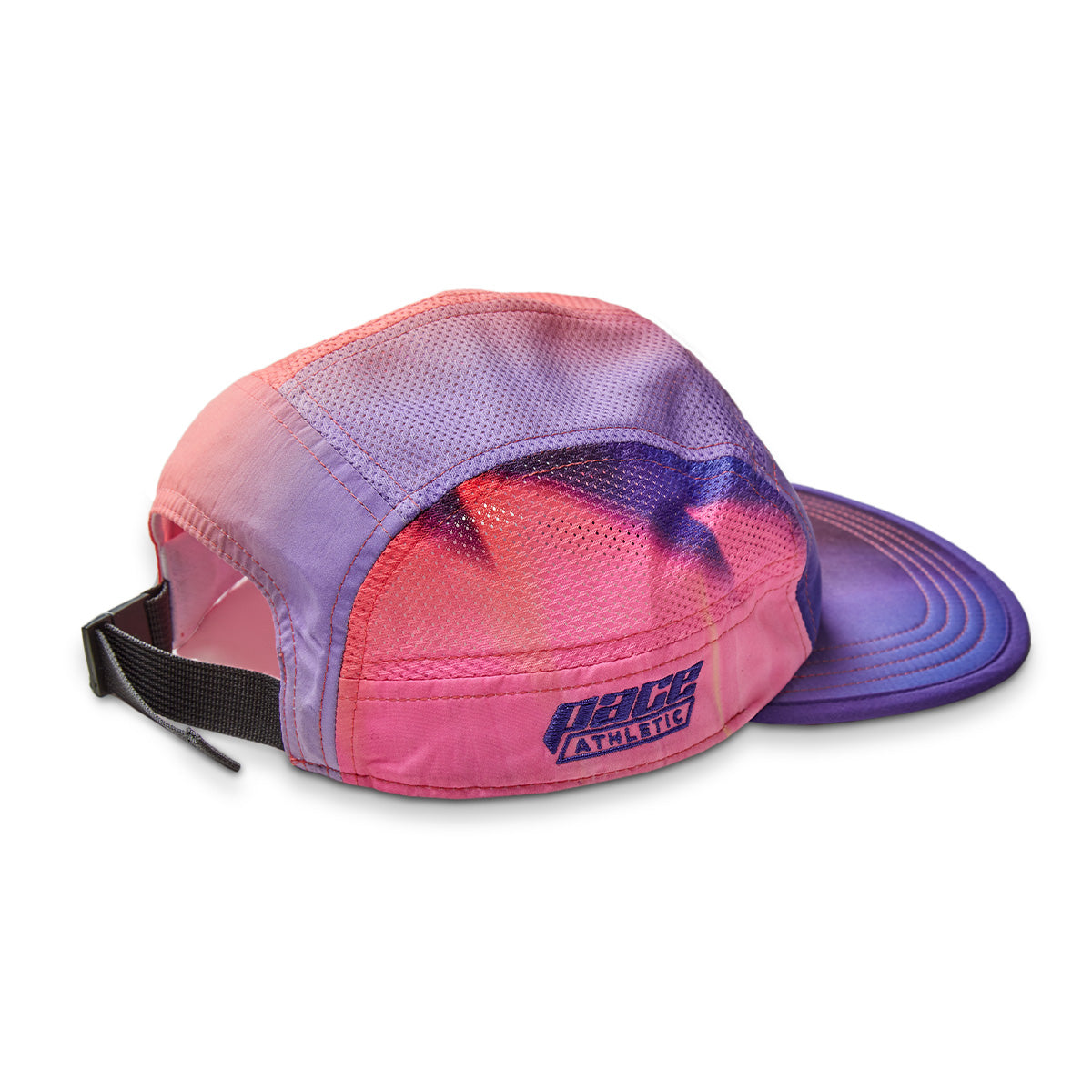 Pace Athletic Lightweight Run Cap