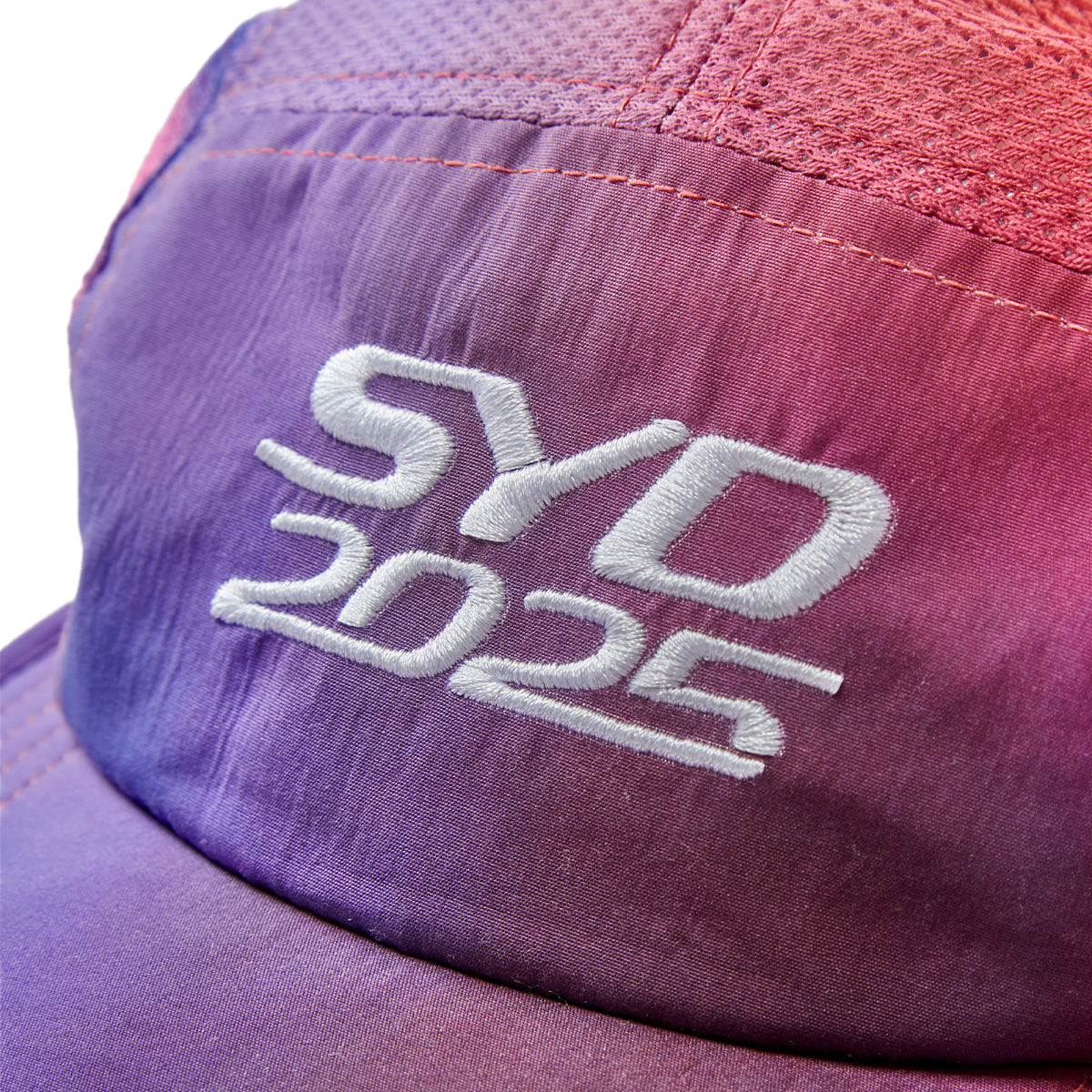 Pace Athletic Lightweight Run Cap