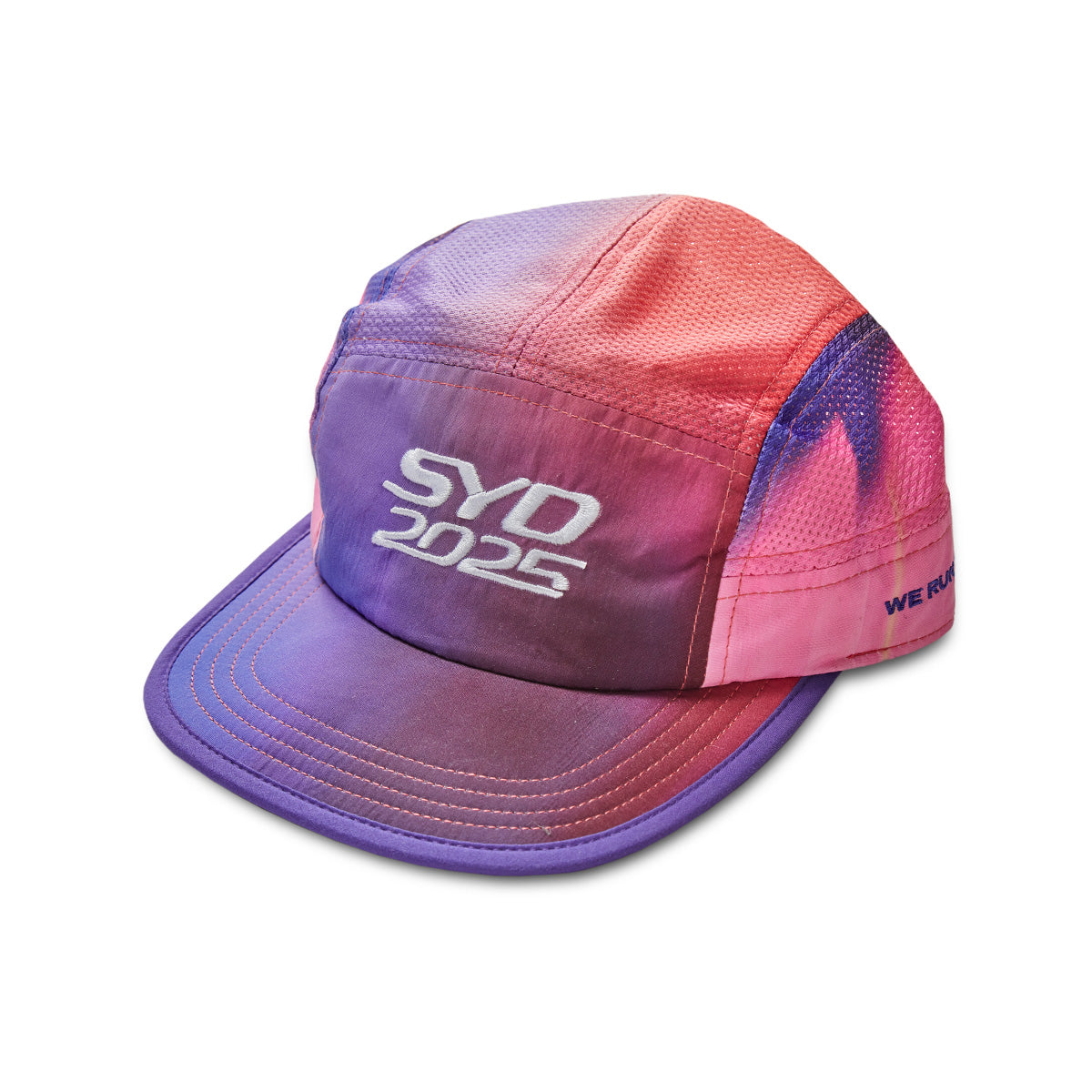 Pace Athletic Lightweight Run Cap