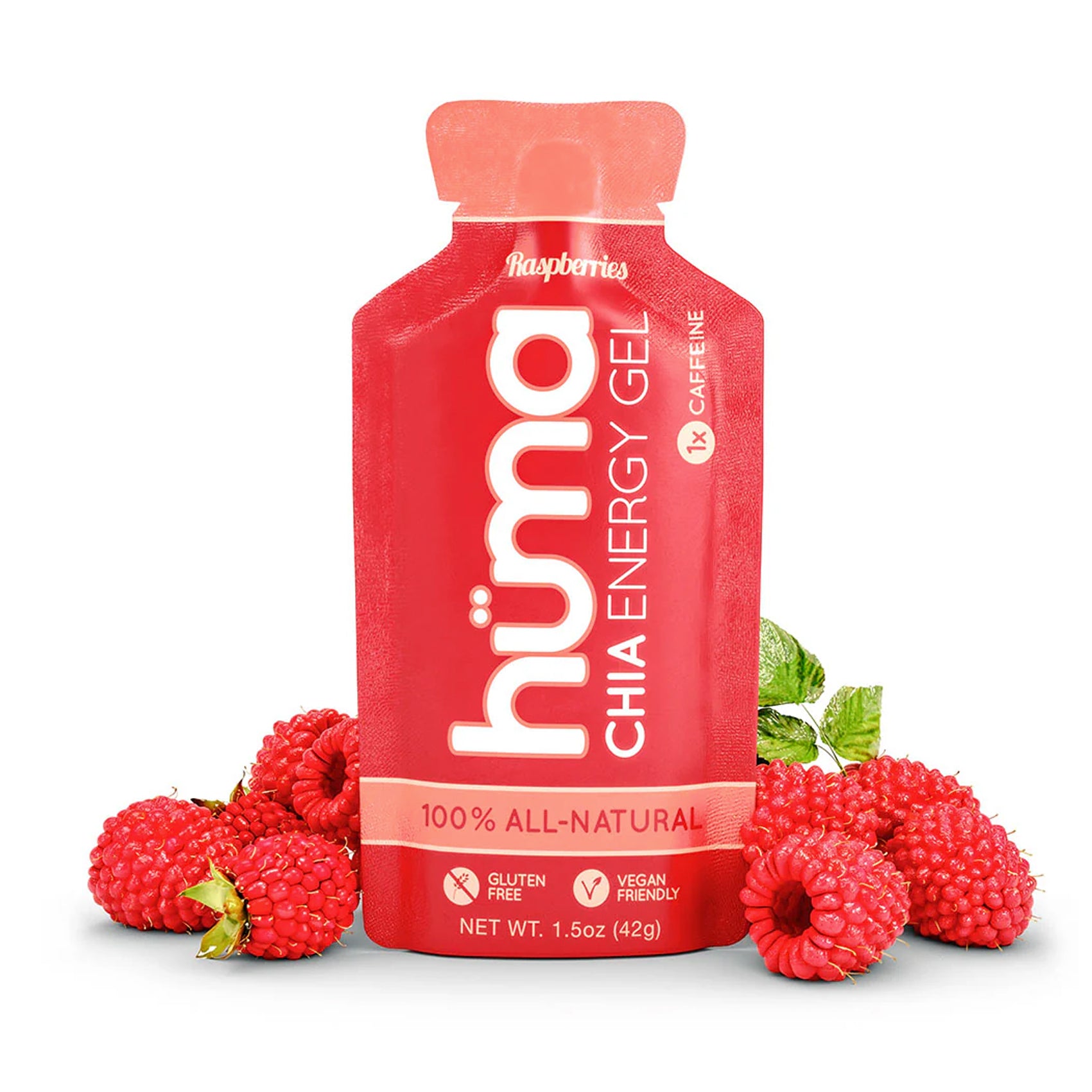 Huma Chia Energy Gel