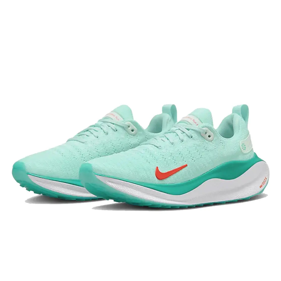 Nike free trainer orders 4.0 v2 womens green