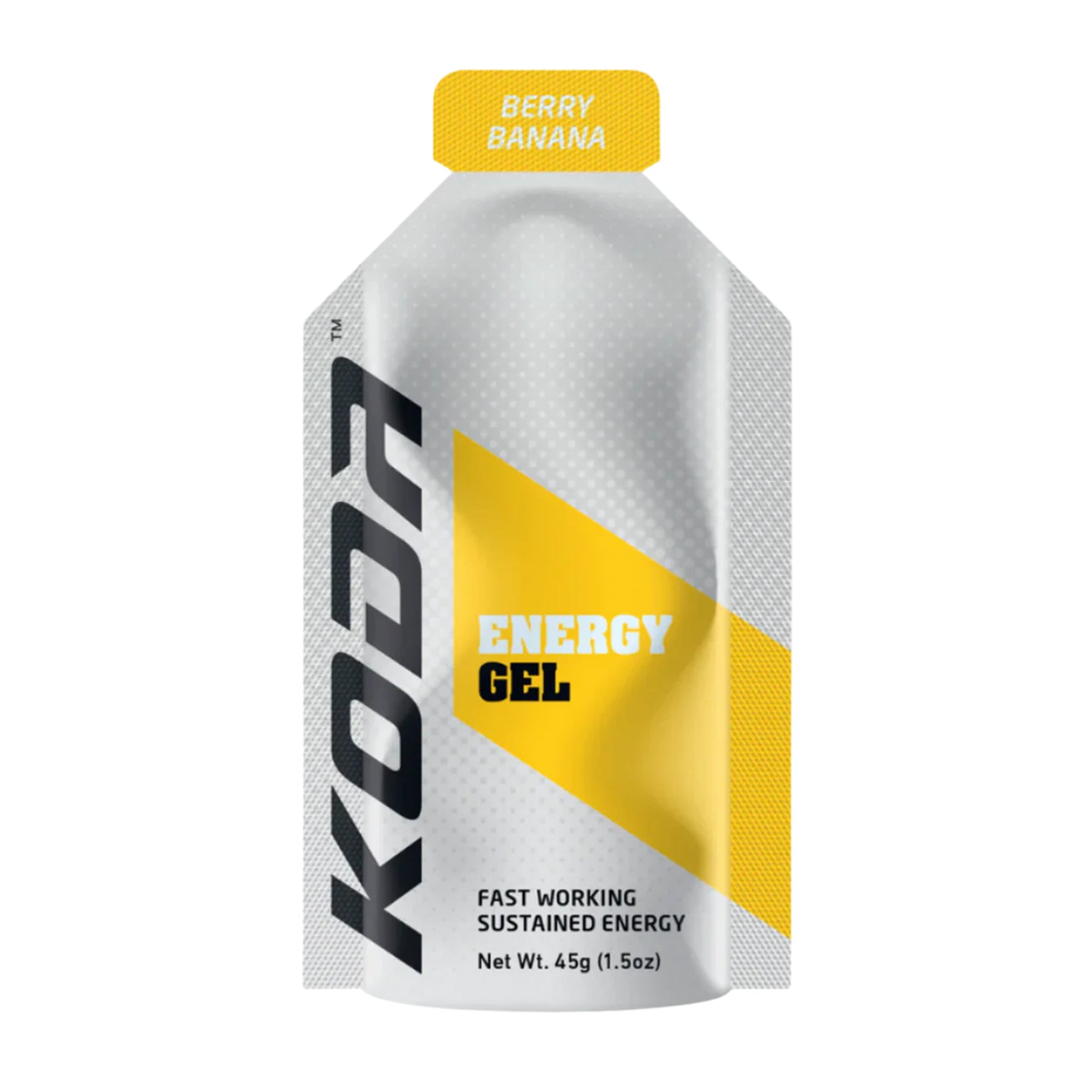 KODA Energy Gel 45g