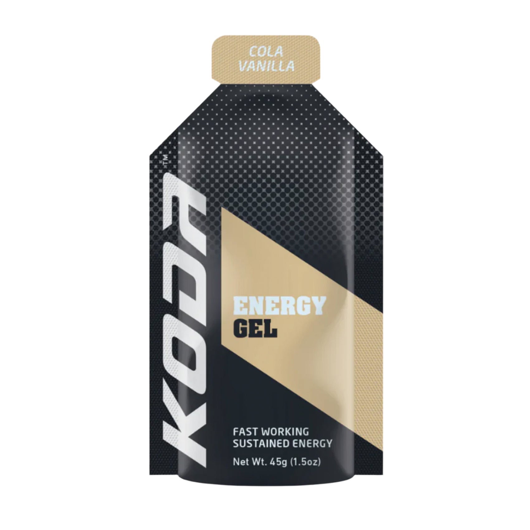 KODA Energy Gel 45g