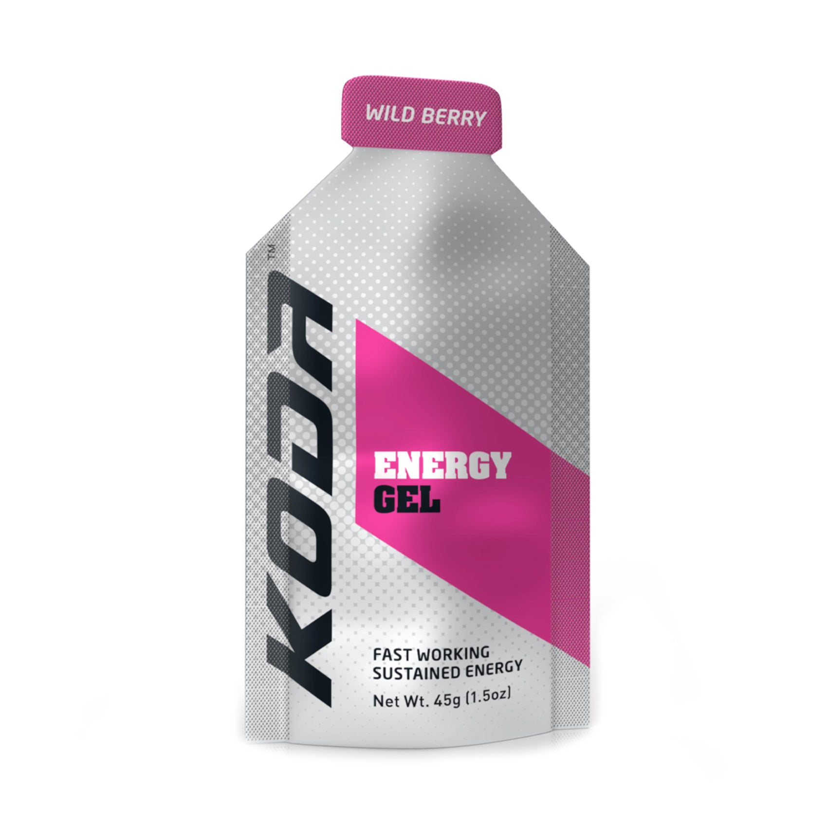 KODA Energy Gel 45g