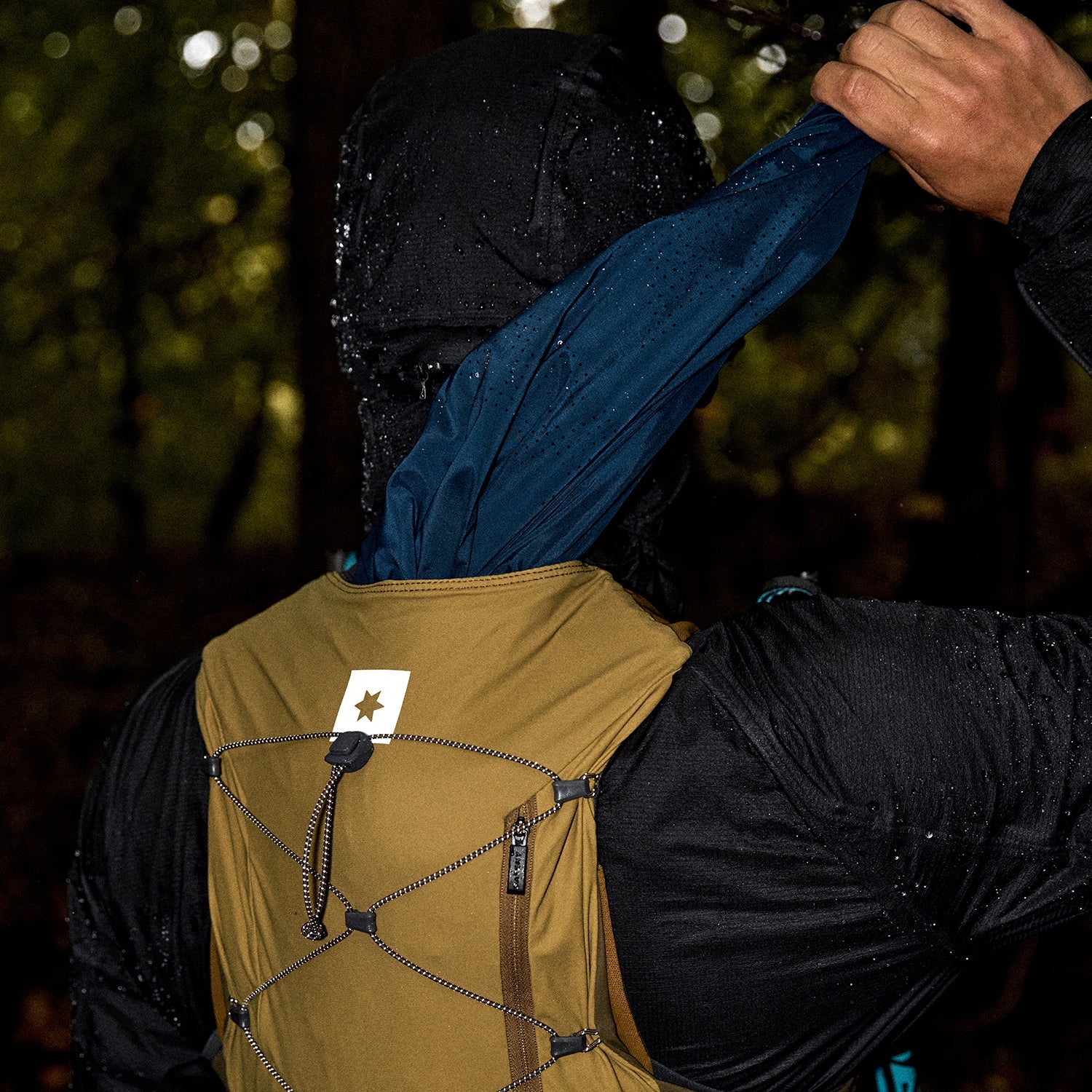 Unisex Saysky Flow Vest 12L