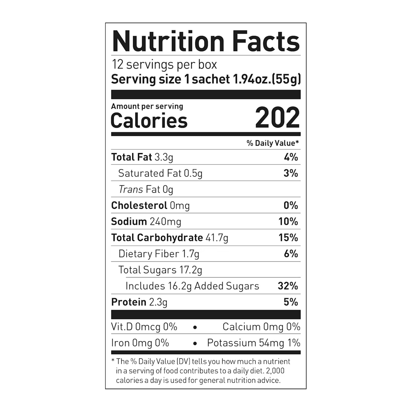 Maurten Solid 160 Energy Bar - Natural - 10 Pack