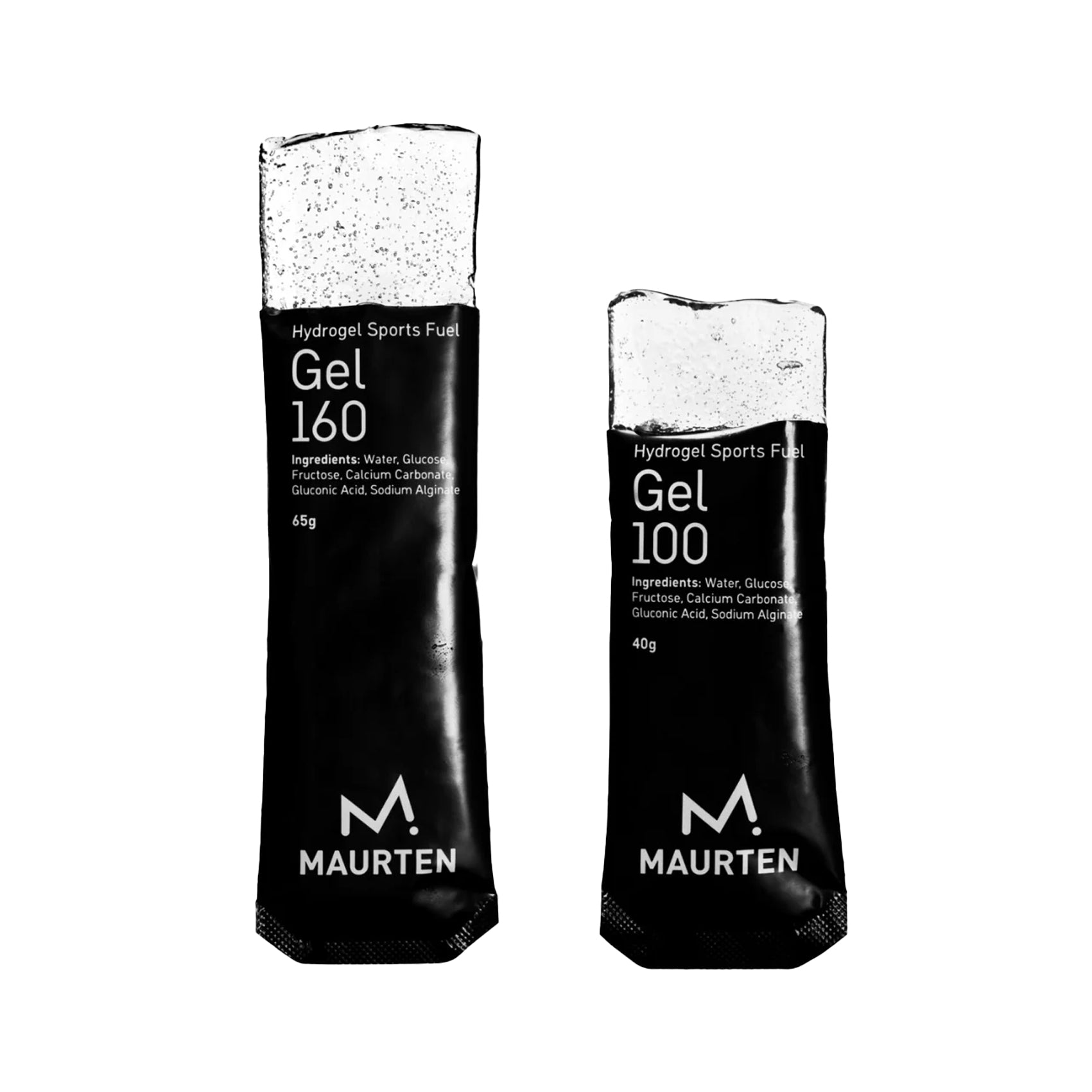 Maurten Marathon Pack