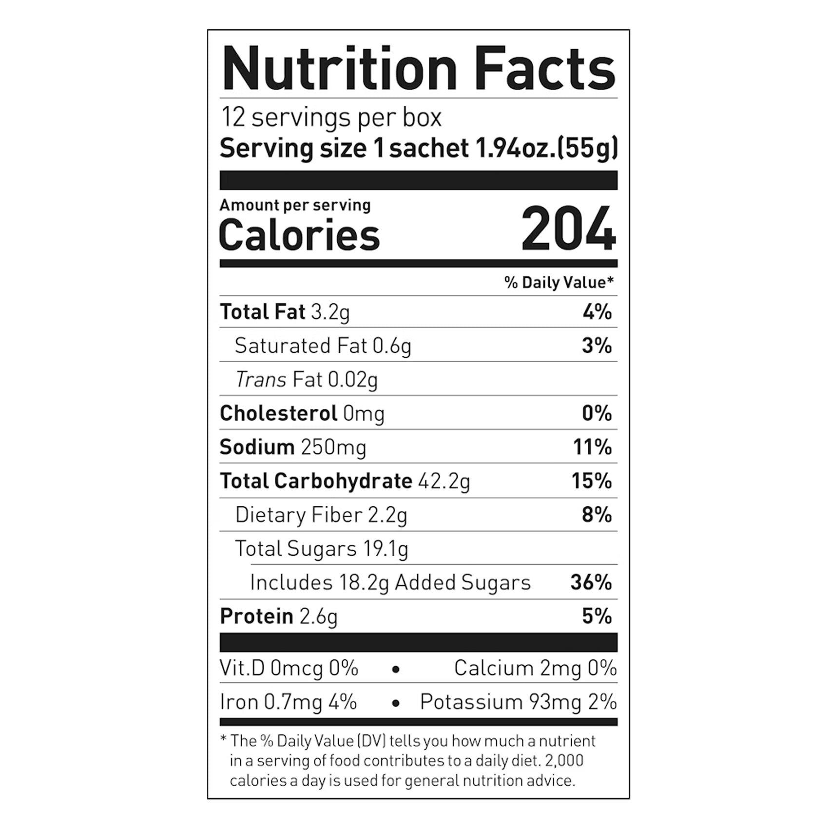 Maurten Solid C 160 Energy Bar - Cacao - 10 Pack
