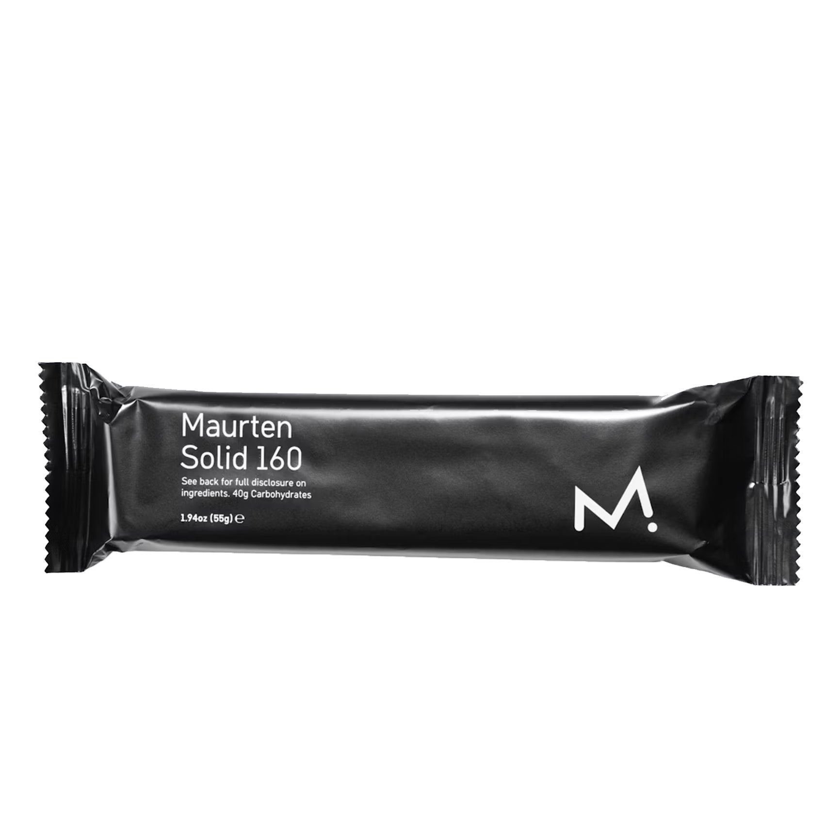 Maurten Solid 160 - Natural