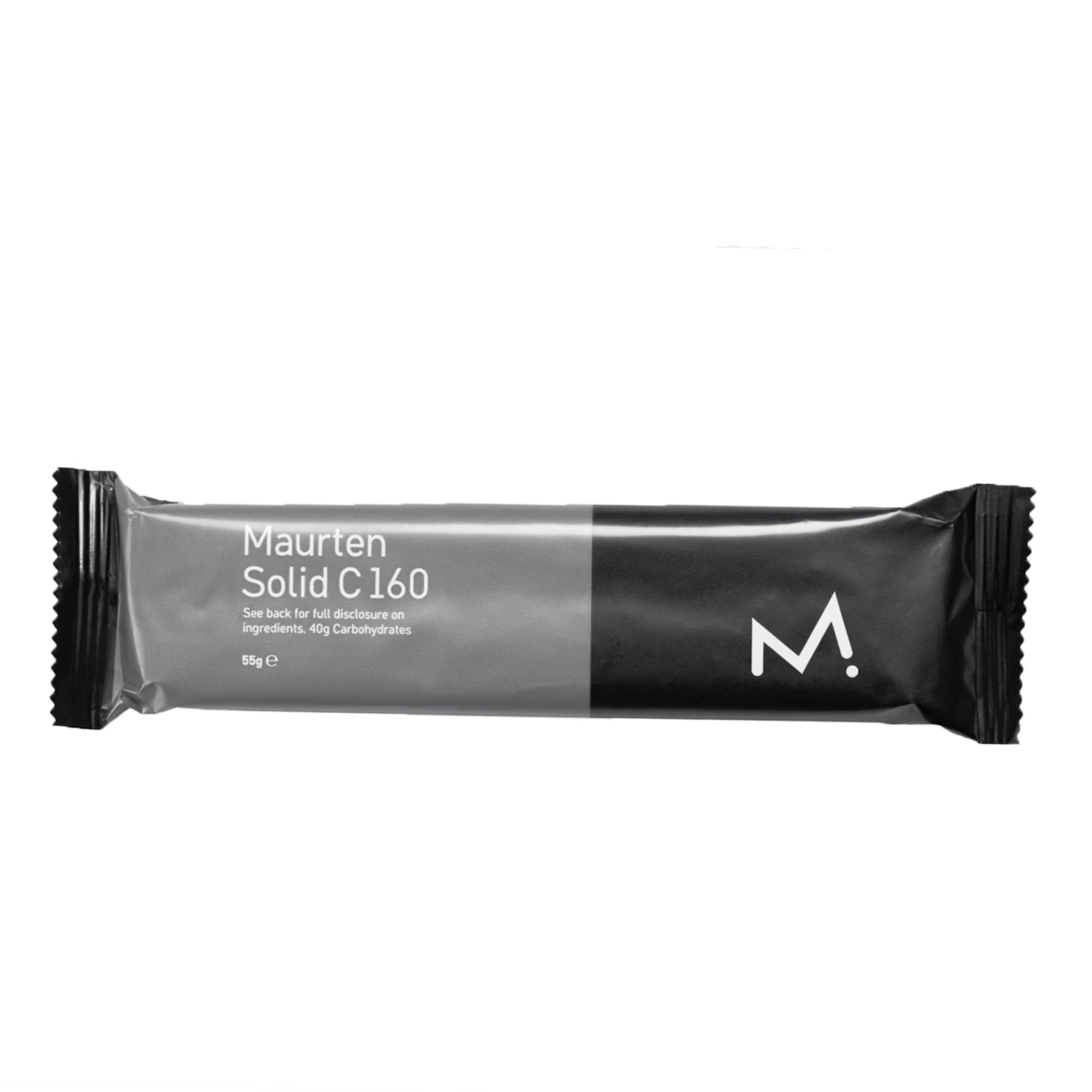 Maurten Solid C 160 Energy Bar - Cacao