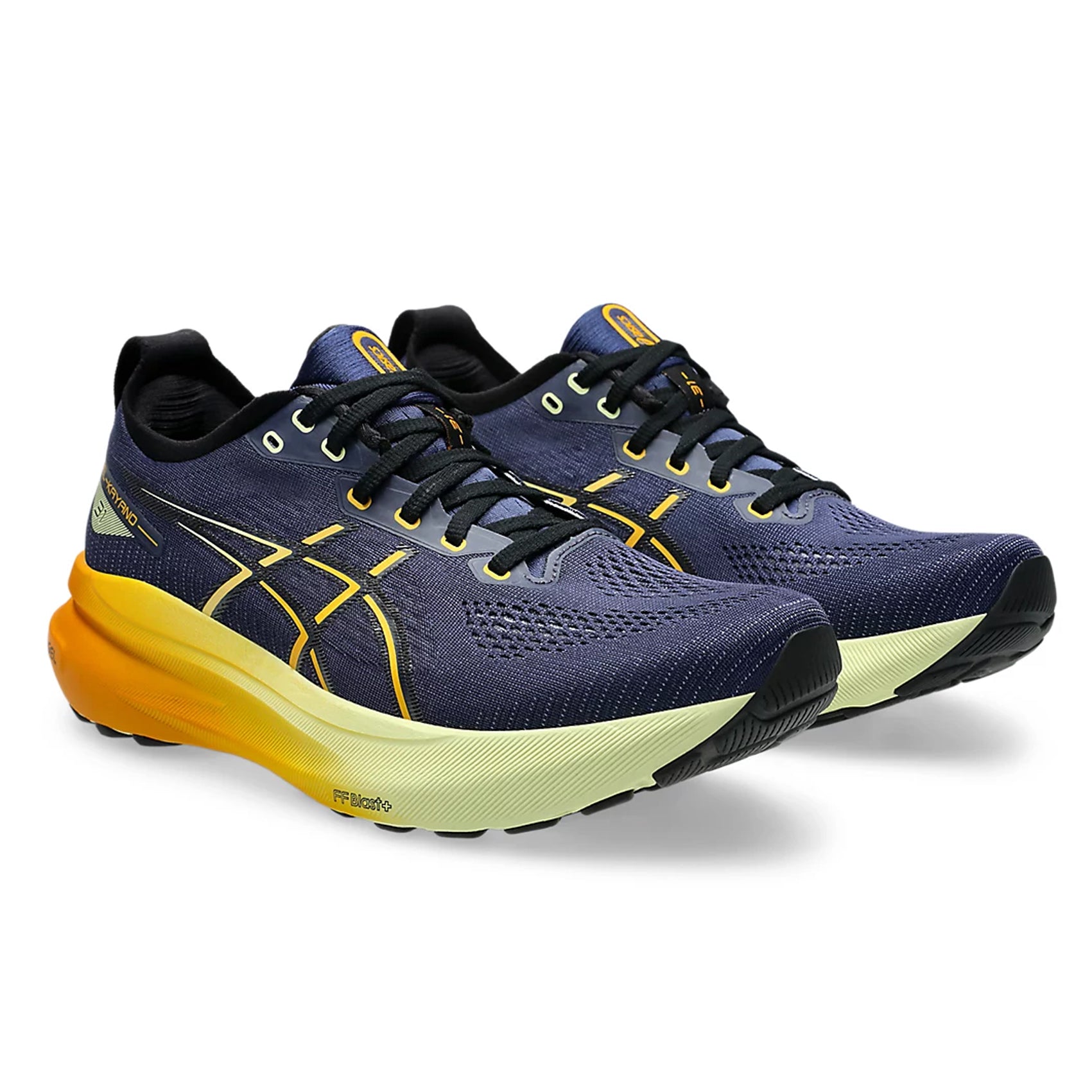 Mens ASICS GEL-Kayano 31 (Wide)