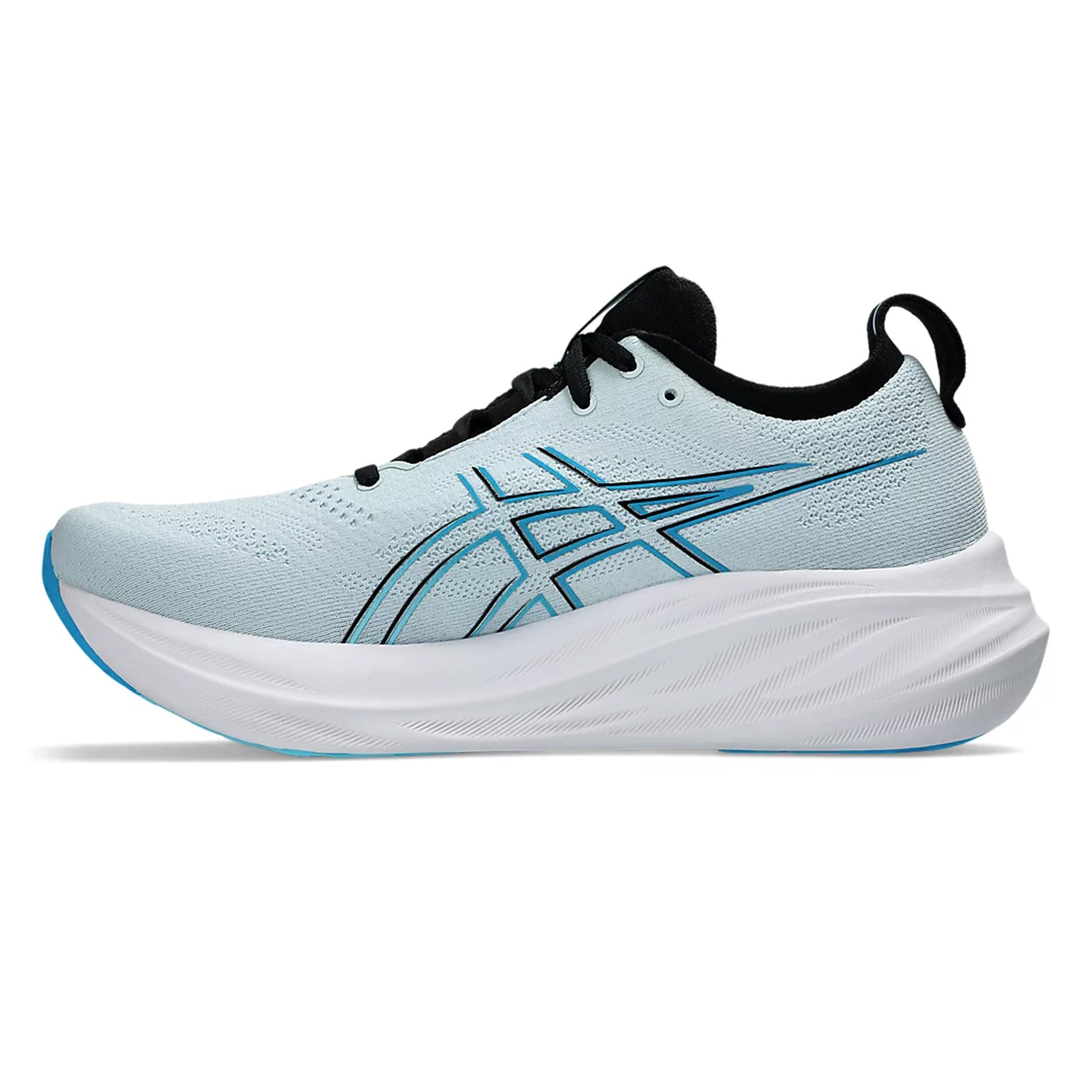 Mens ASICS GEL-Nimbus 26