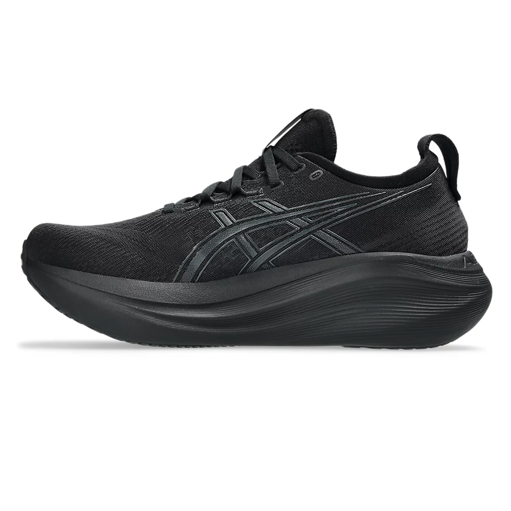 Mens ASICS GEL-Nimbus 27