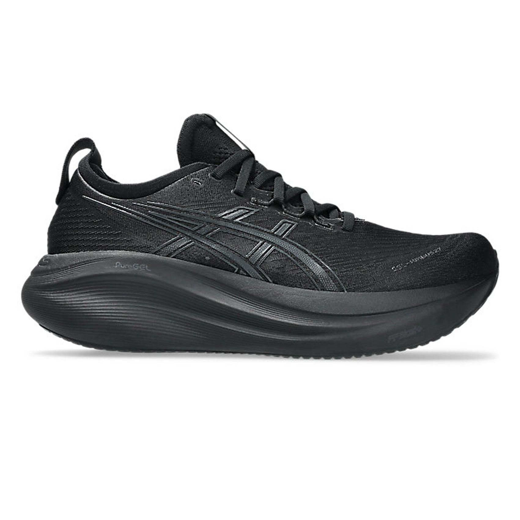 Mens ASICS GEL-Nimbus 27