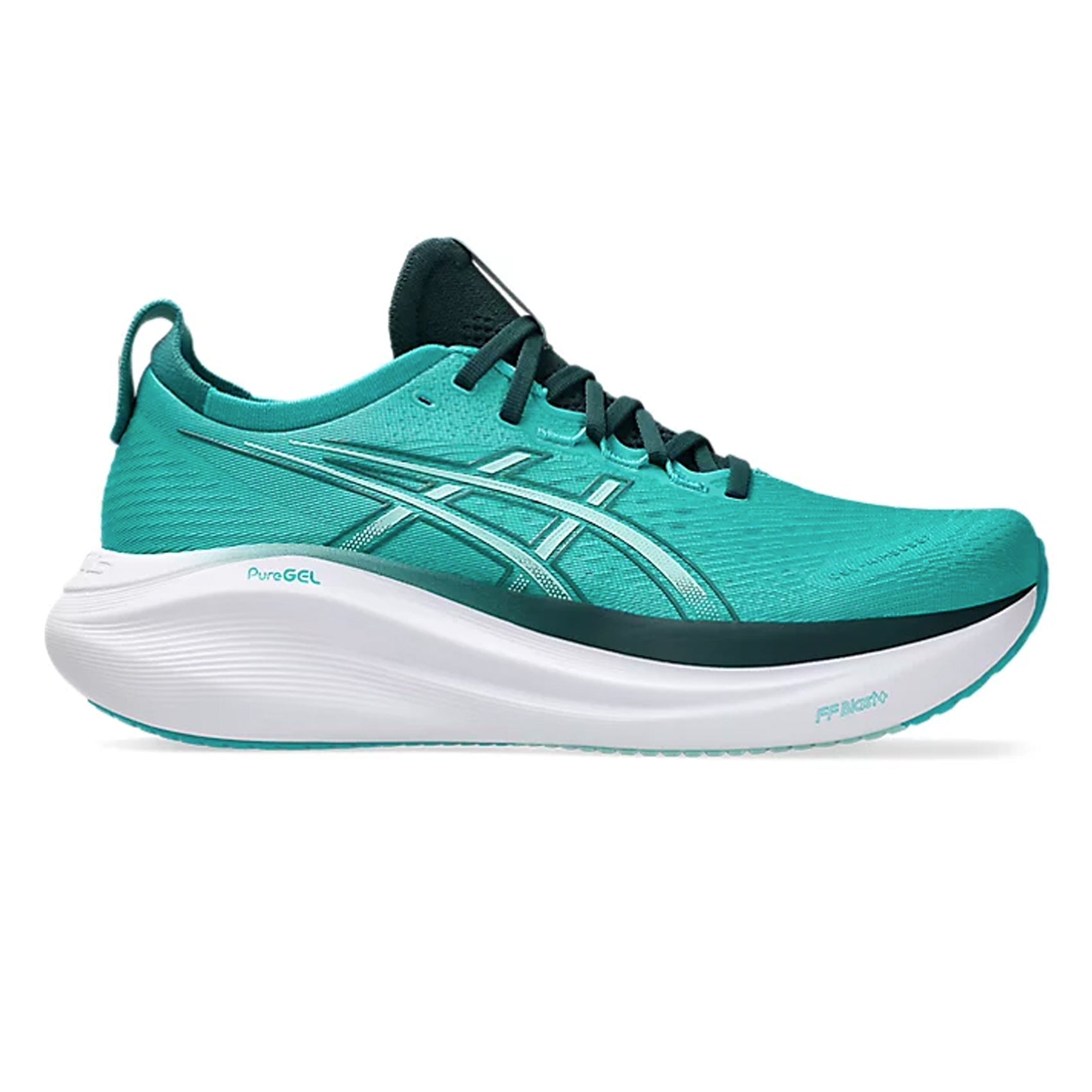 Mens ASICS GEL-Nimbus 27