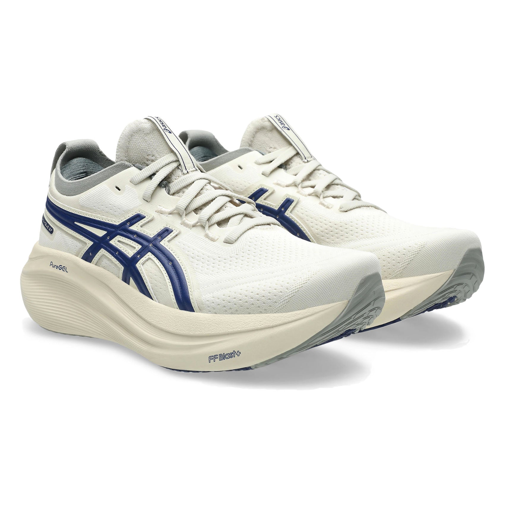 Mens ASICS Gel-Nimbus 27 ATC