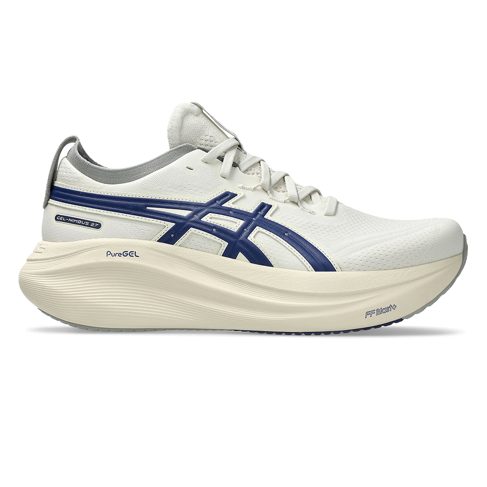 Mens ASICS Gel-Nimbus 27 ATC