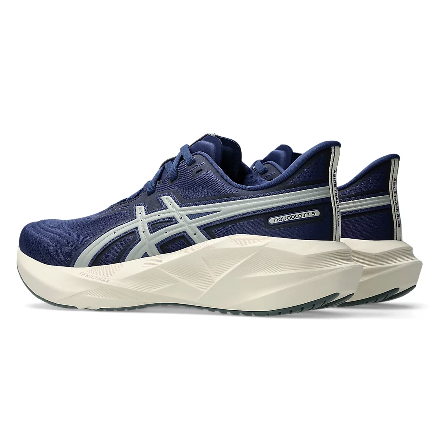 Mens ASICS Novablast 5 ATC