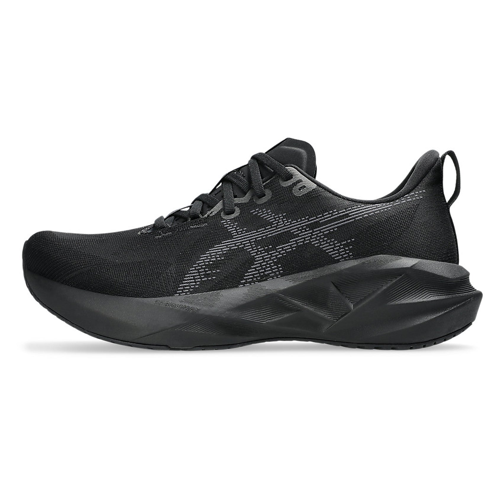 Mens ASICS Novablast 5