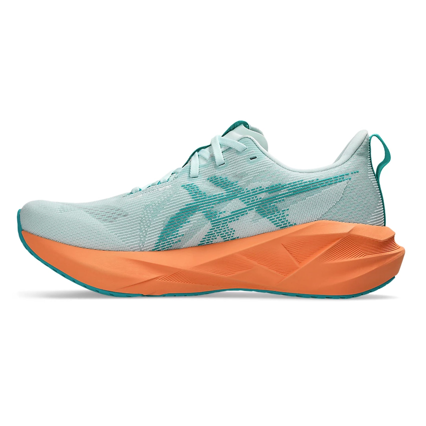 Mens ASICS Novablast 5