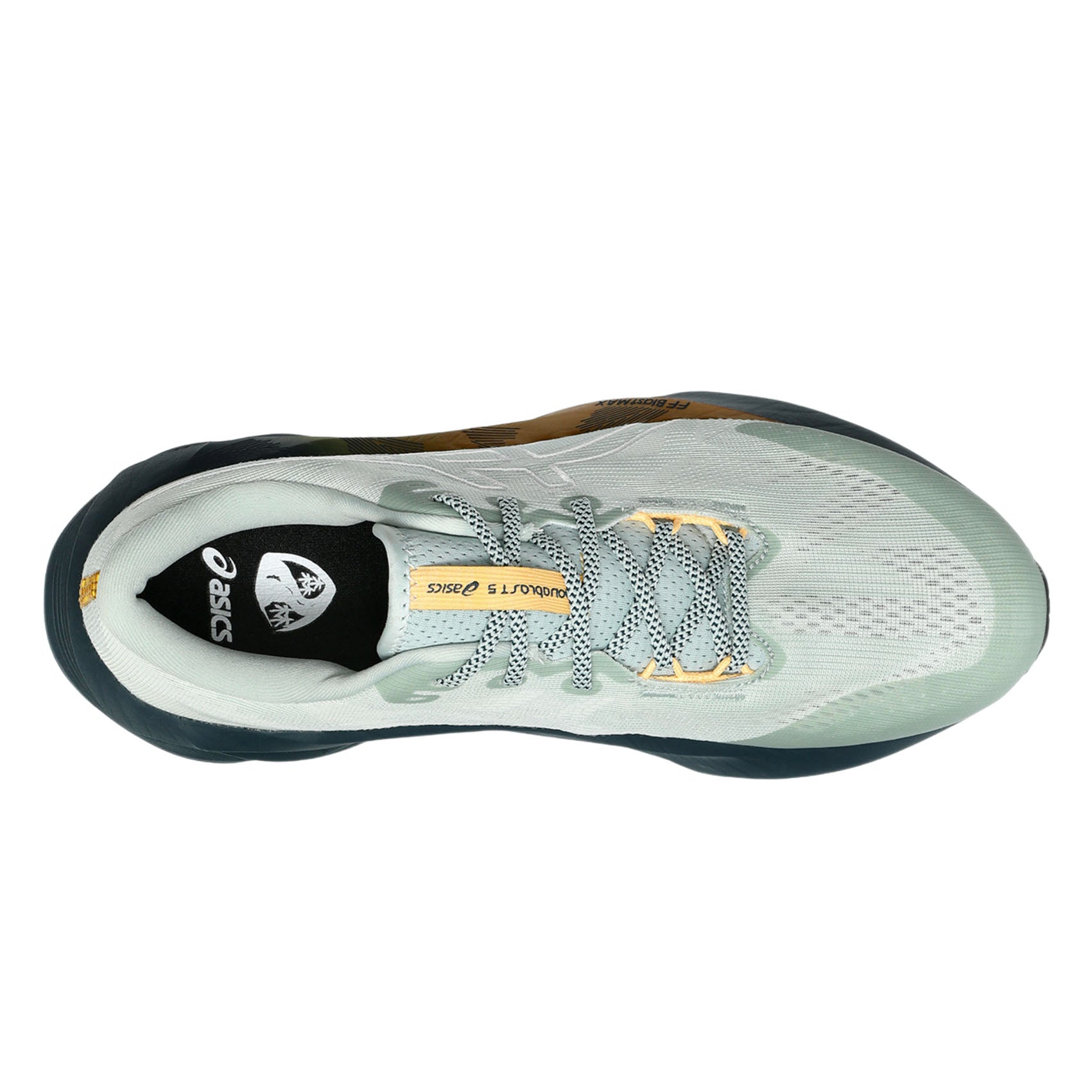 Mens ASICS Novablast 5 TR