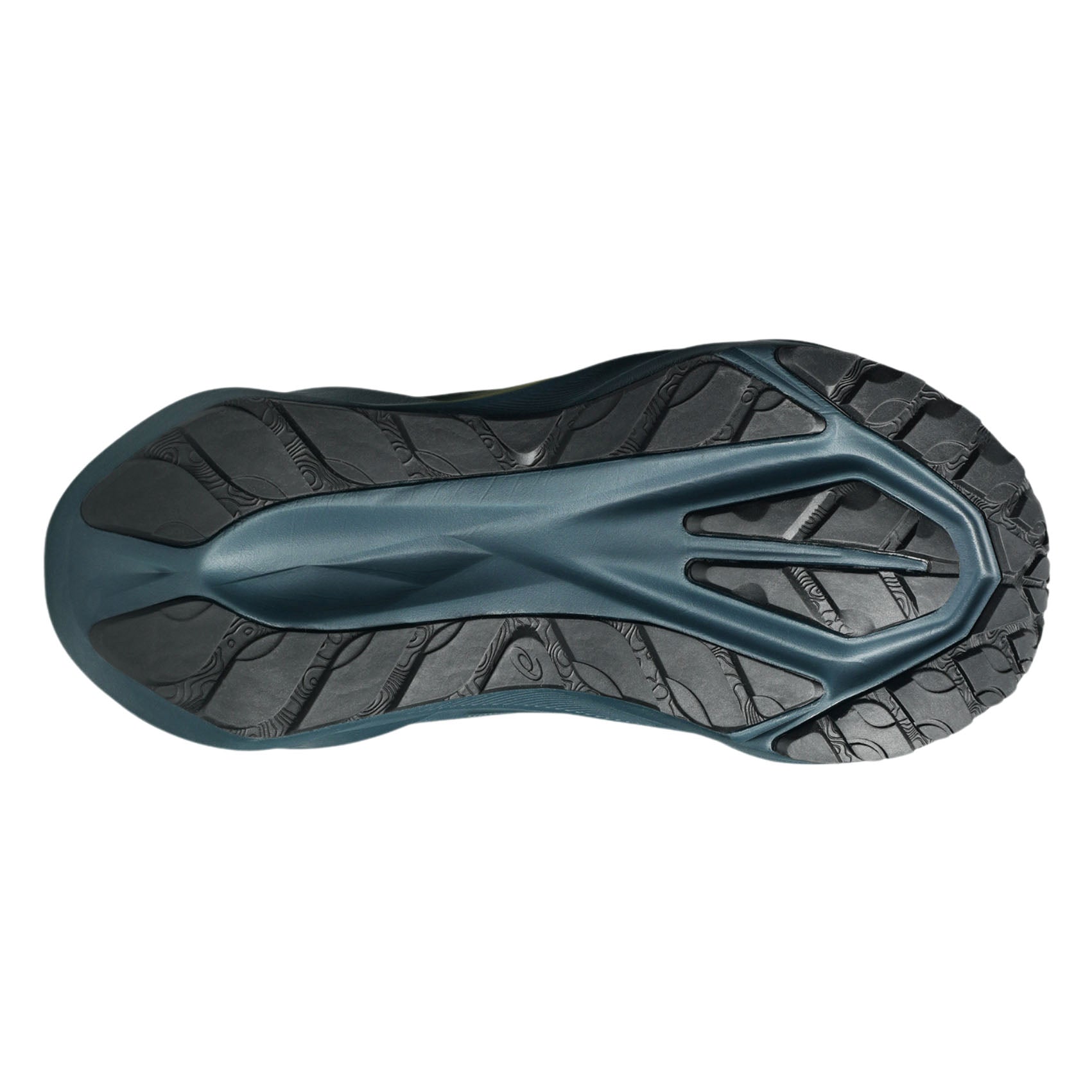 Mens ASICS Novablast 5 TR