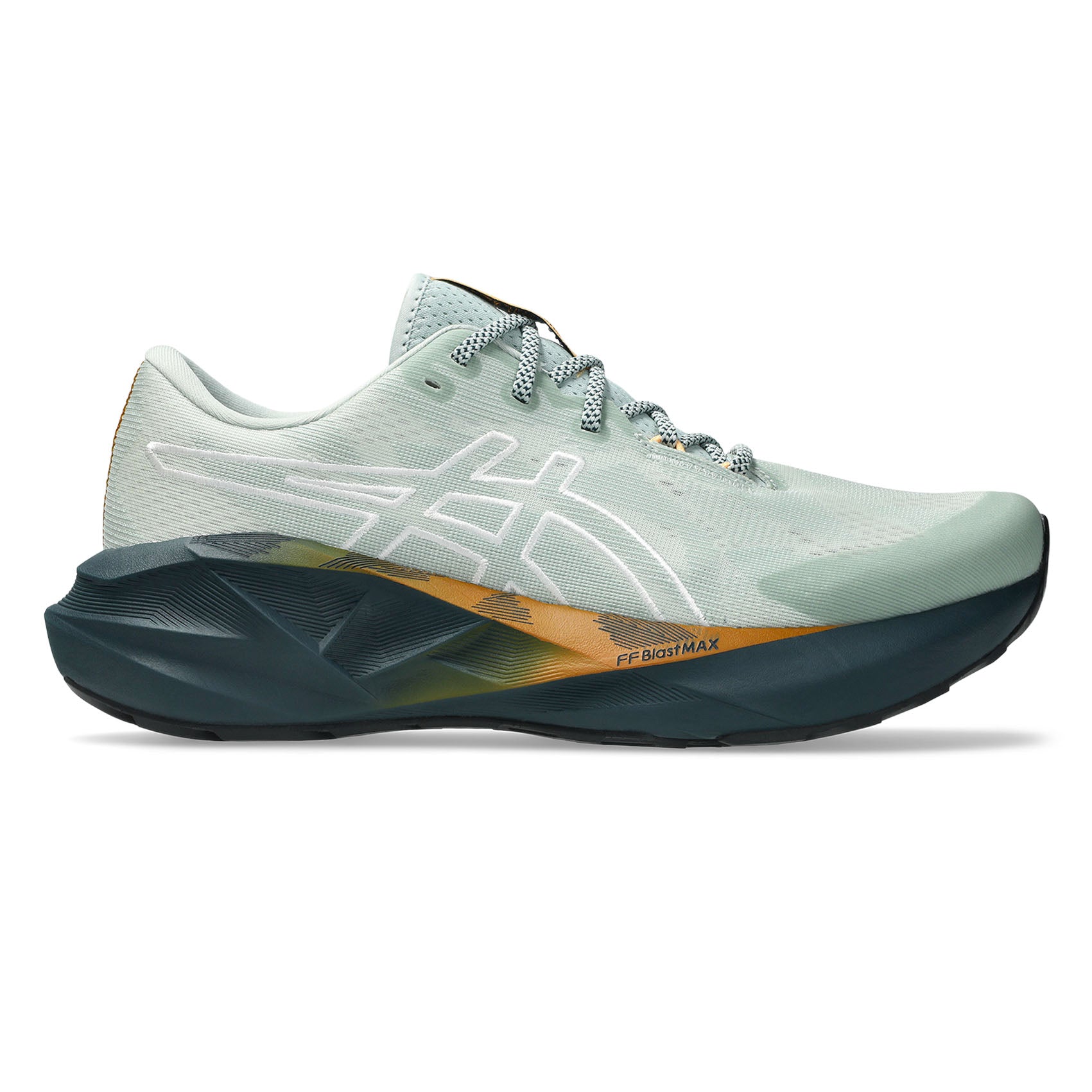 Mens ASICS Novablast 5 TR