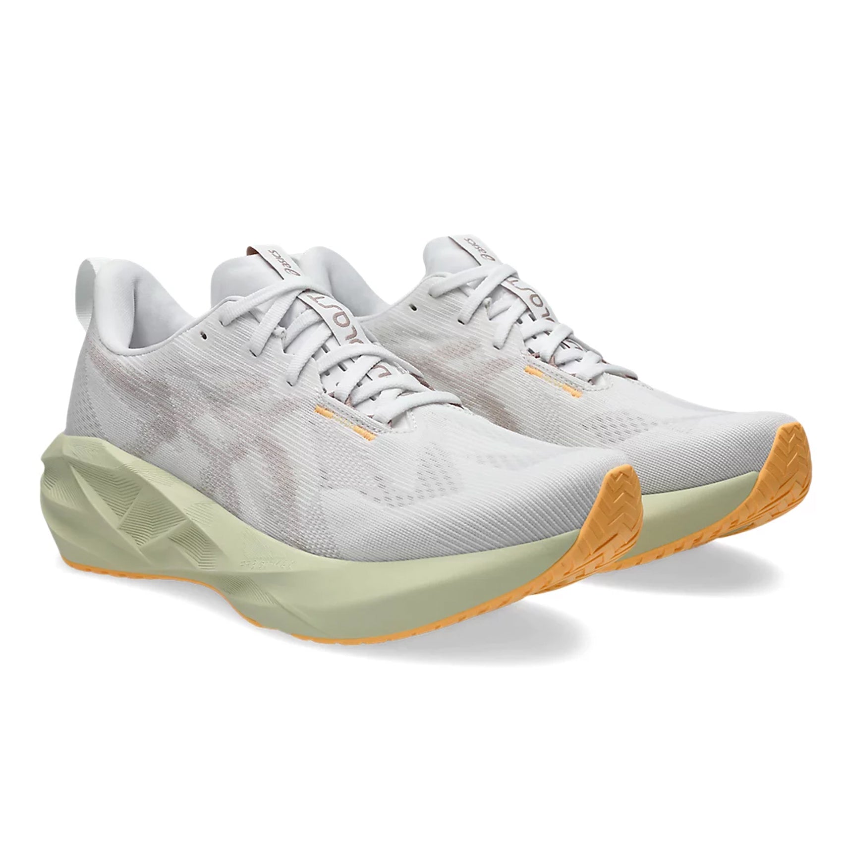 Mens ASICS Novablast 5